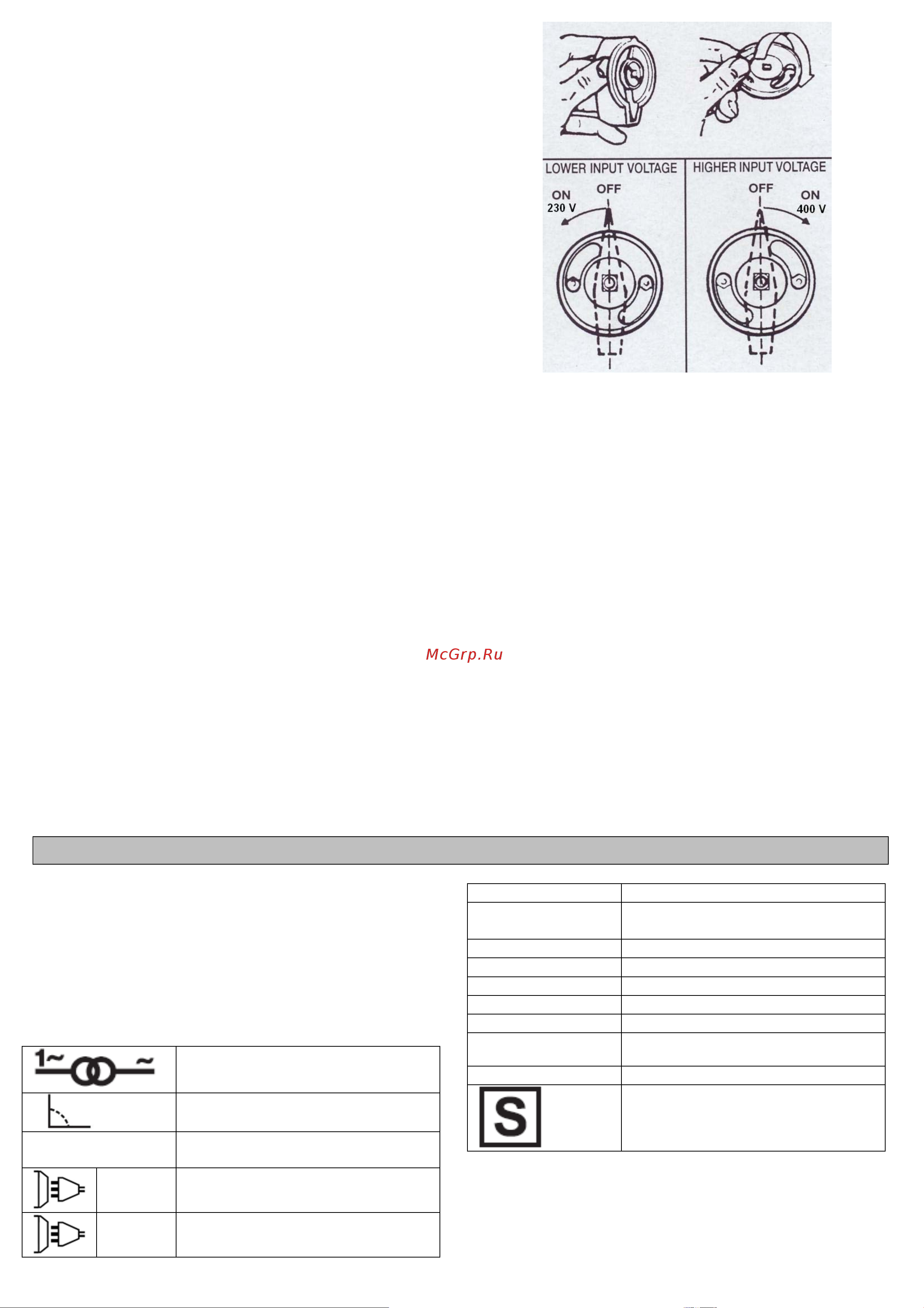 Awelco CLUB 150 [14/20] Danish