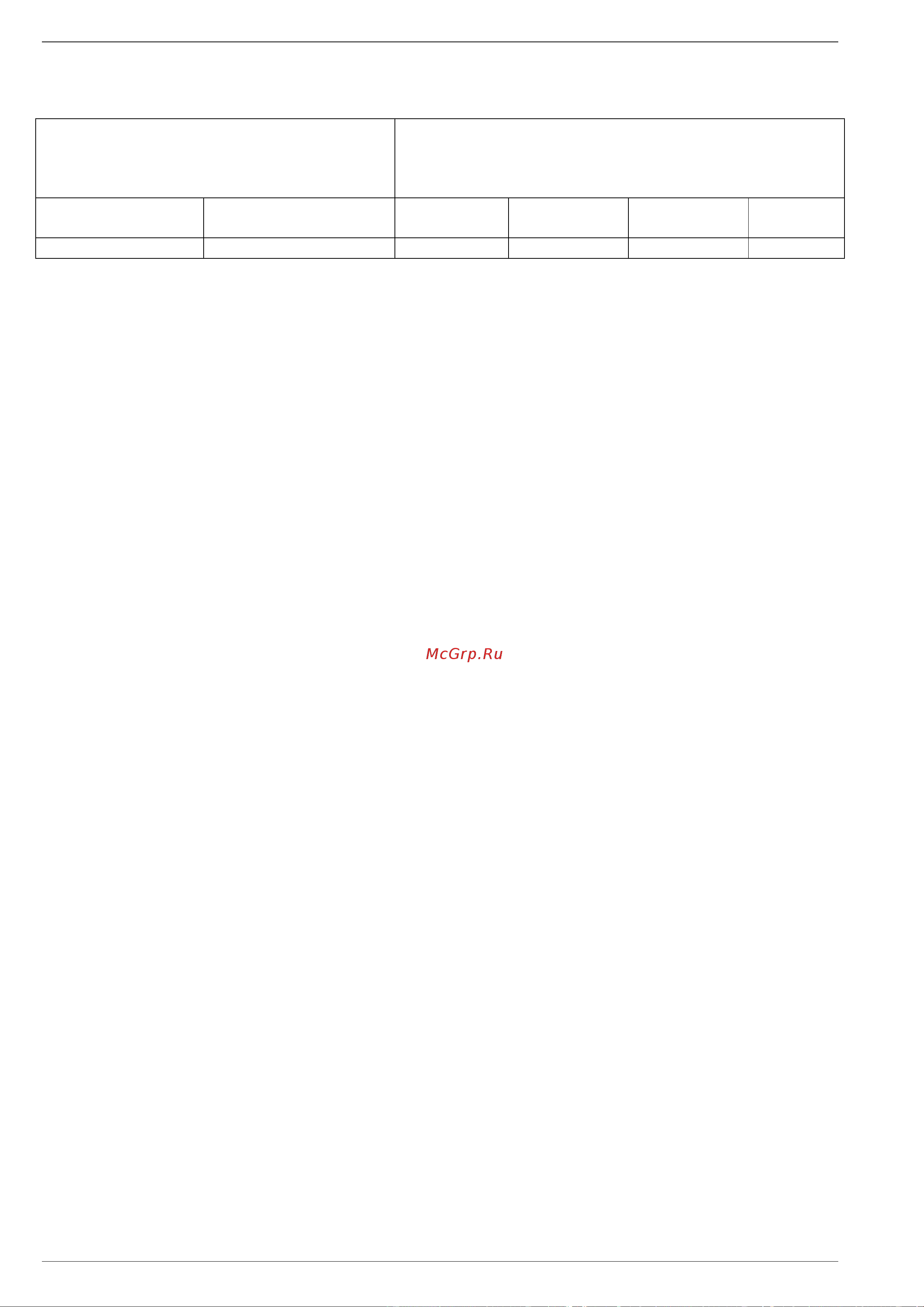Инкотекс Меркурий 234 ARTM2-00 ЖКИ 234ARTM200PBR.R [12/63] Измеряемые параметры