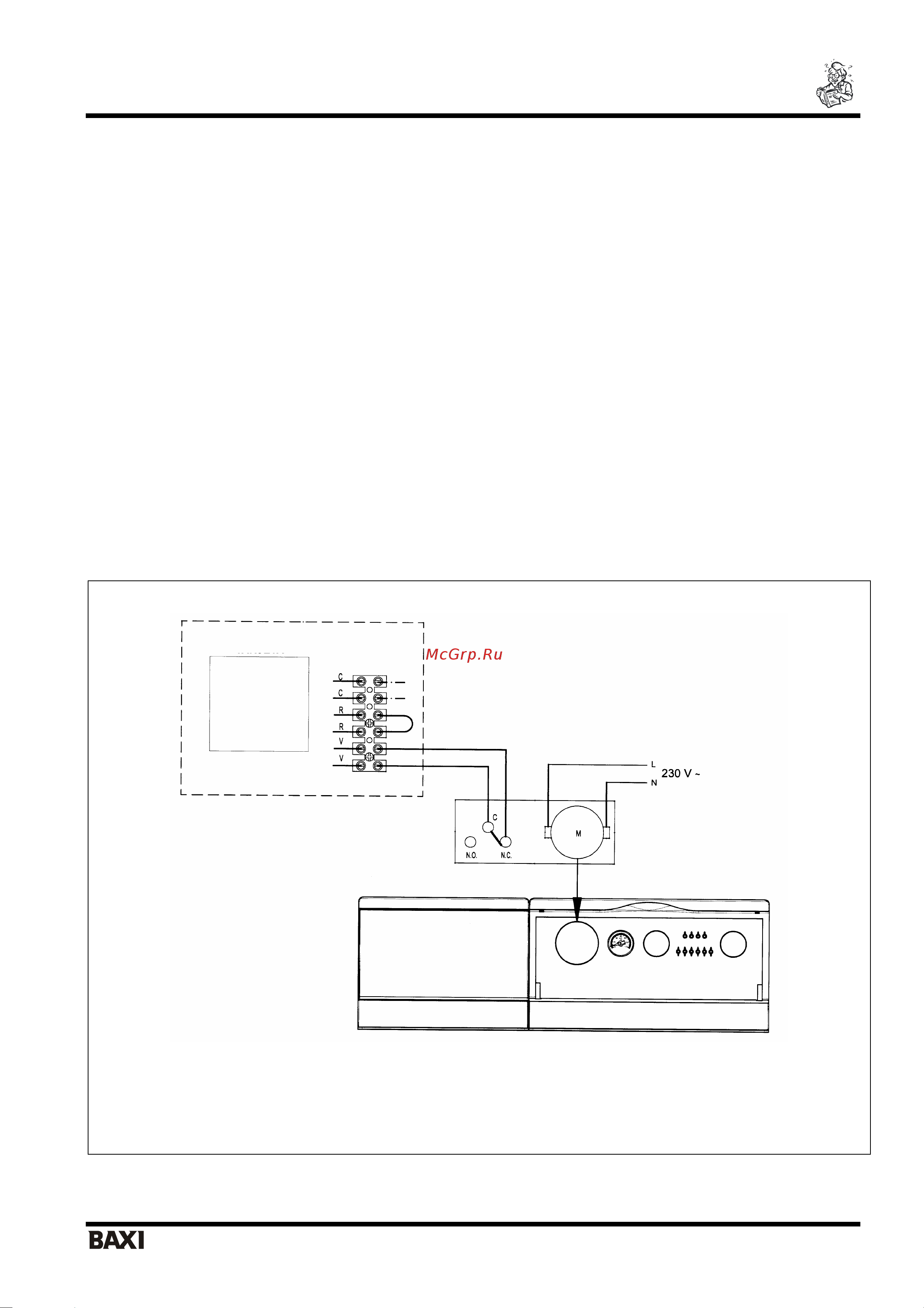 Baxi SLIM UB 80-120 INOX [13/16] Slim ub 80 120 inox я