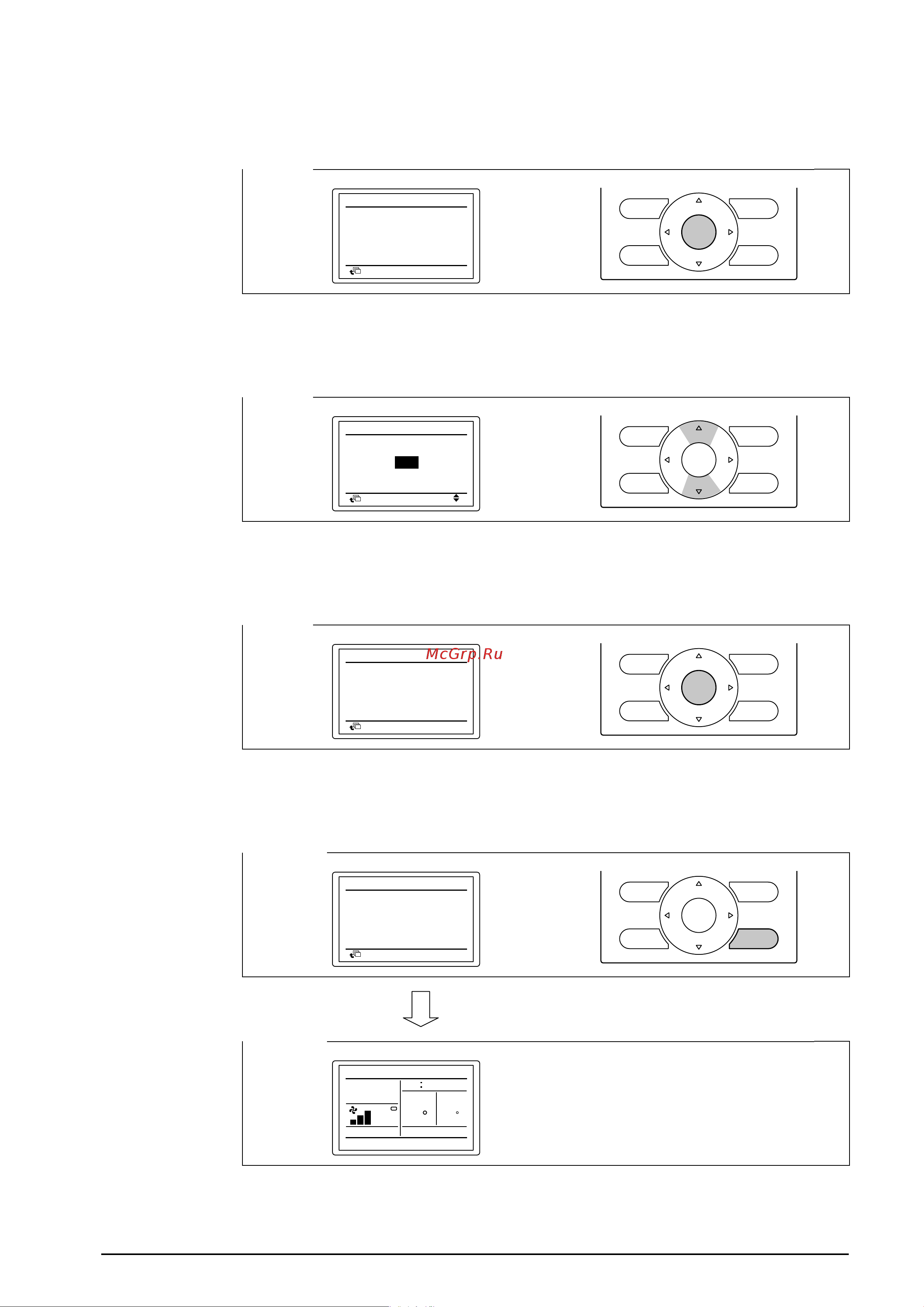 Daikin DCM601A51 Руководство по эксплуатации онлайн [44/52] 705365
