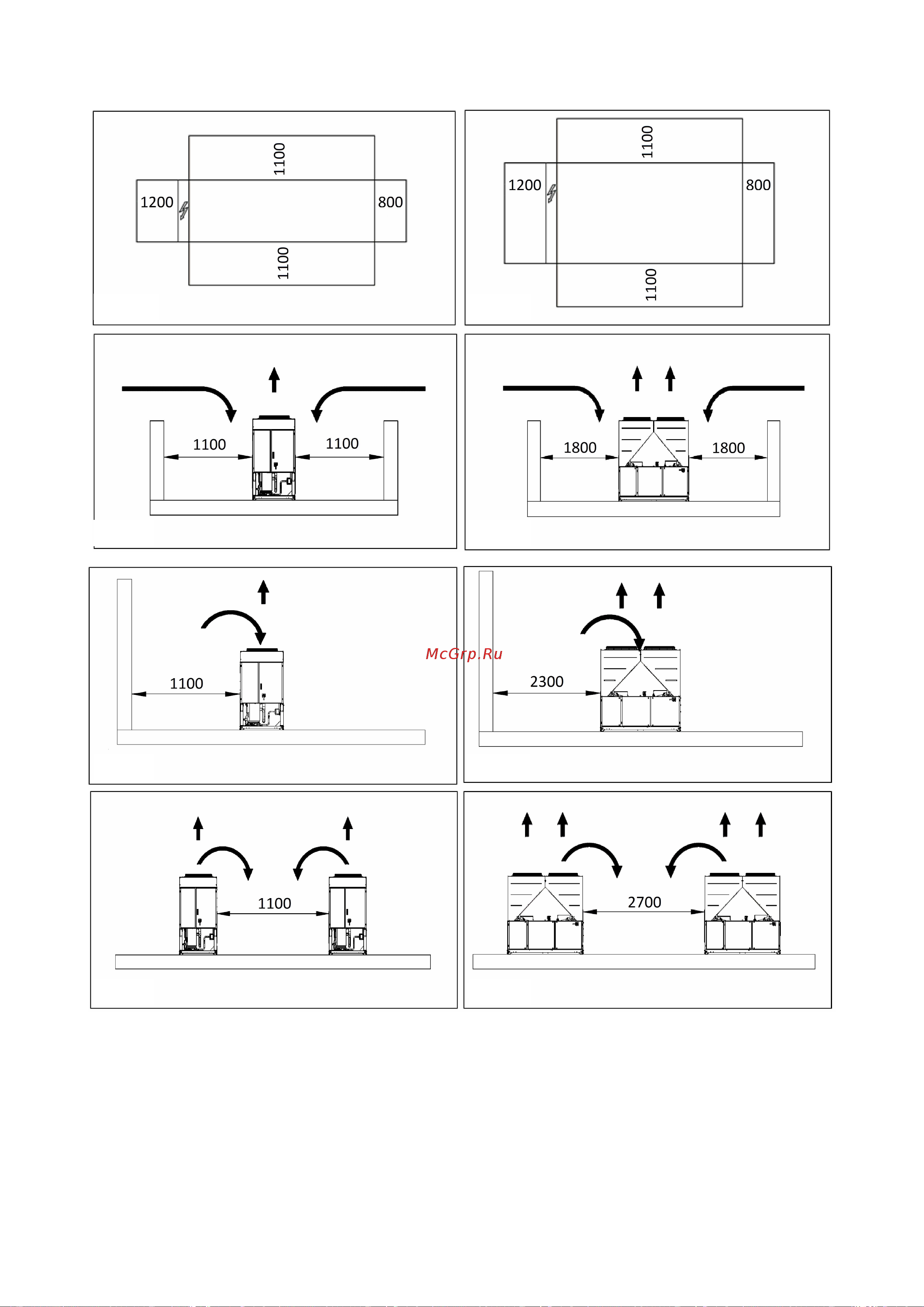 Daikin EWAQ-F-XL [15/209] D eimac00804 14eu 15 209