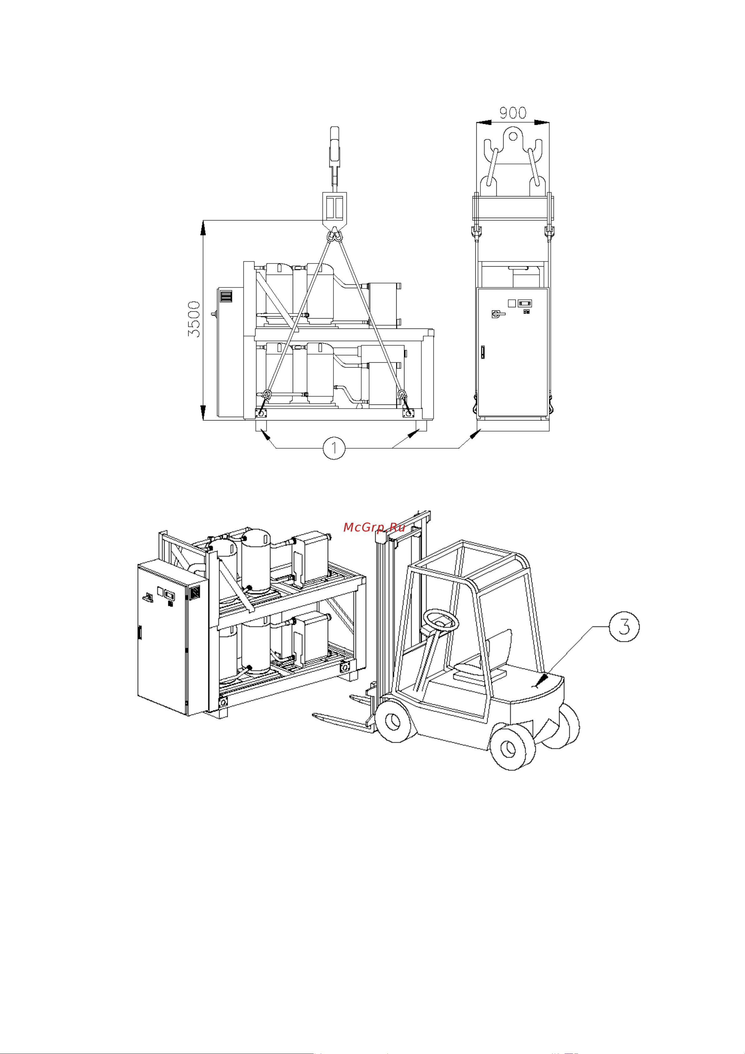 Daikin EWWQ-L-SS [6/20] D eimwc01206 15ru 6 20
