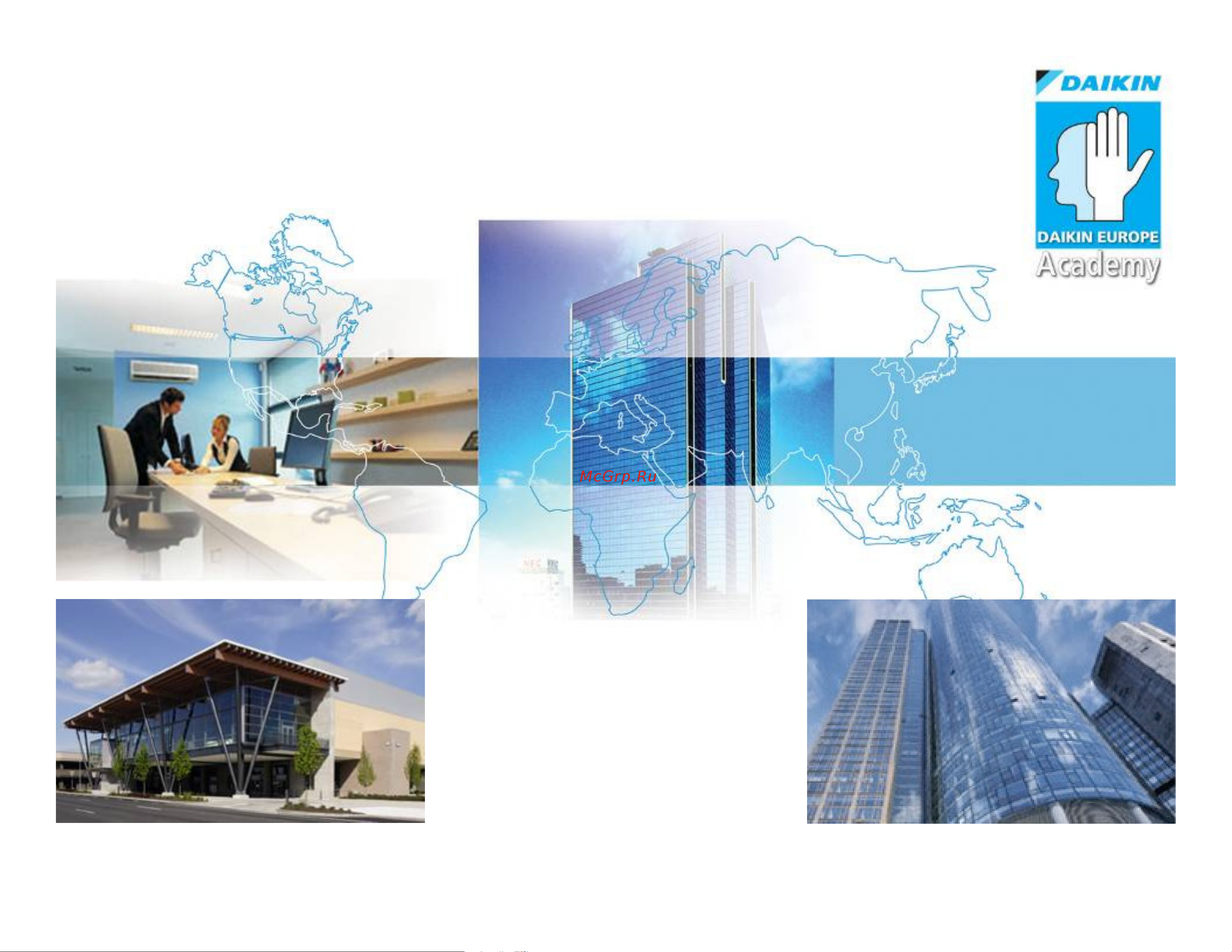 Daikin FWF-CT [13/13] Diagnostics