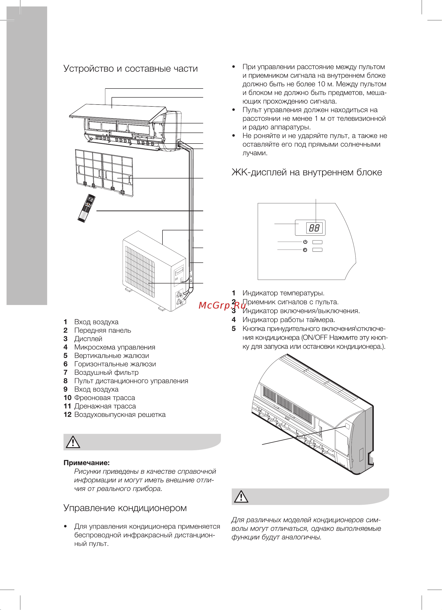 Electrolux EACS-I-13 HO-N3 [4/20] Electrolux