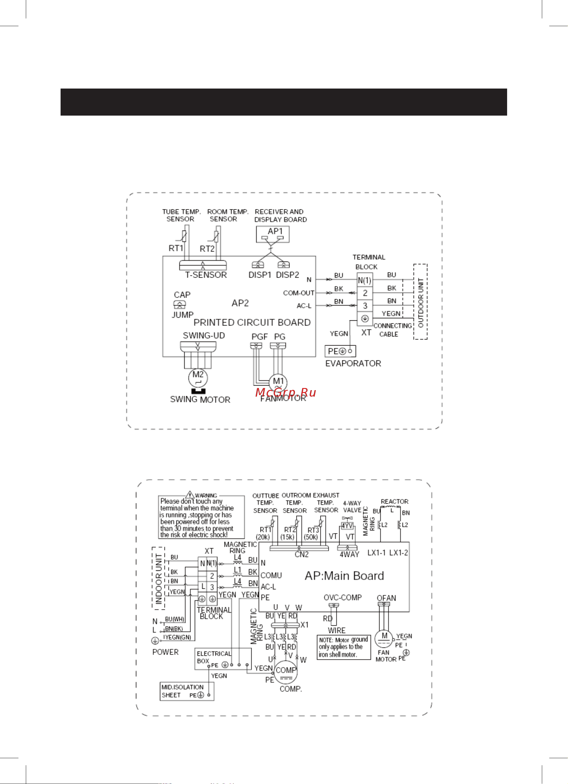 Gree GWH24MD-K3DND3G [21/24] Приложение