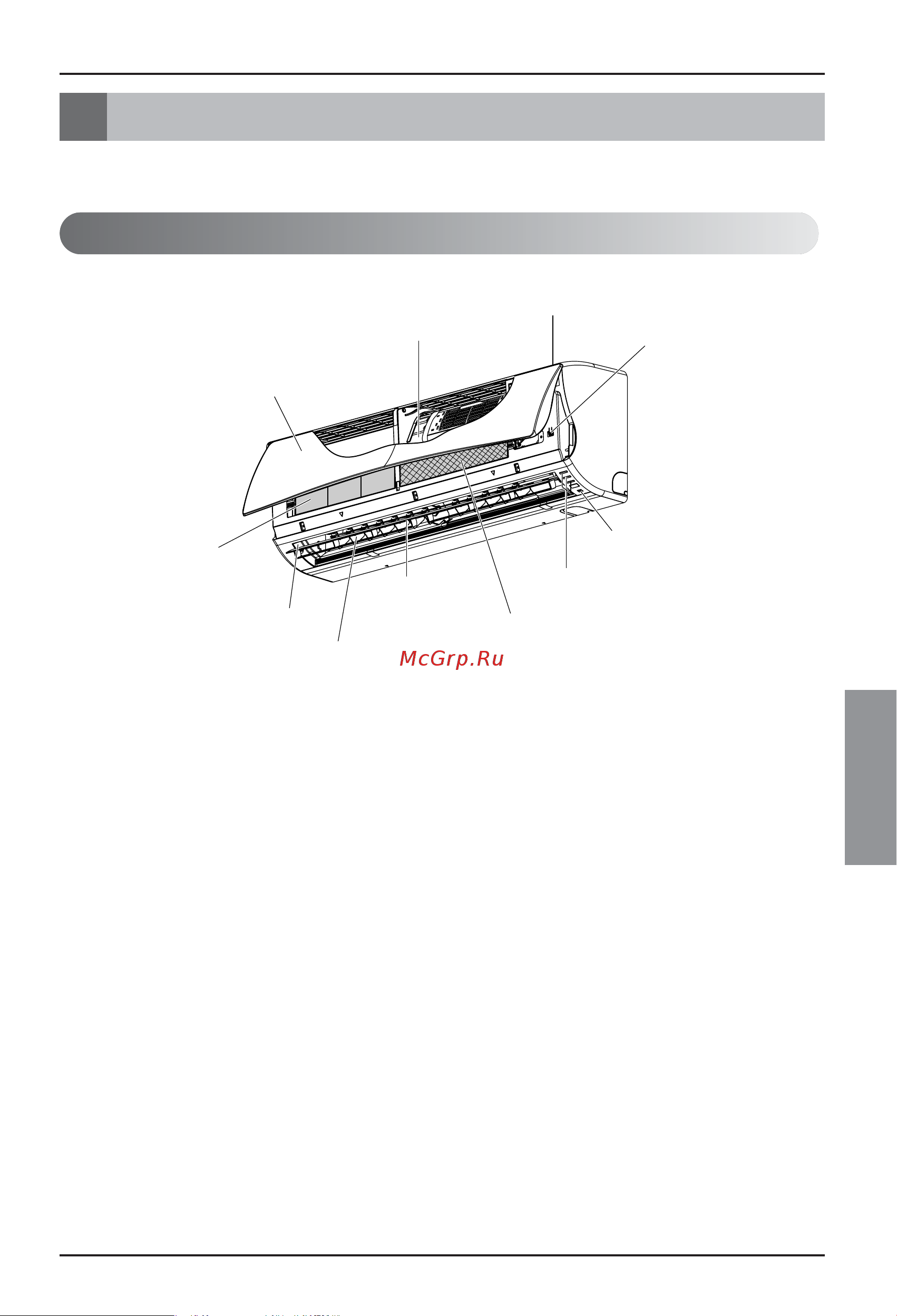 LG ARNU18GSCL2 [7/13] É ëá âîëë