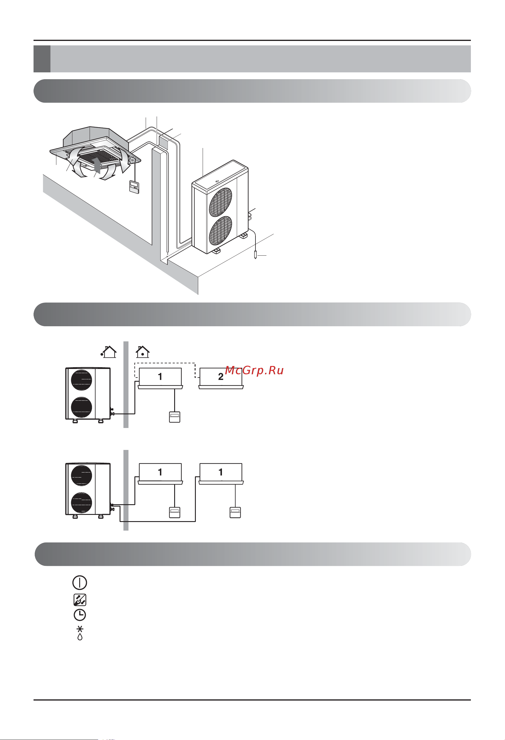 LG CT24 [6/39] Описание устройства