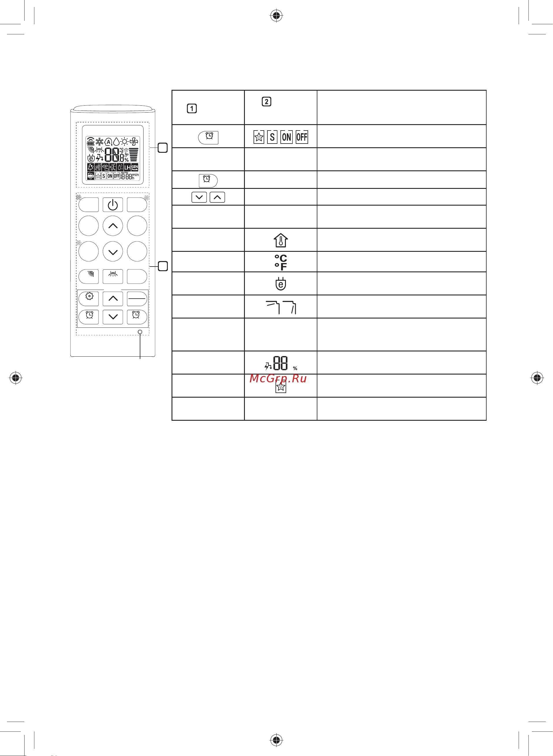 LG P09SP Руководство по эксплуатации онлайн [15/38] 706011