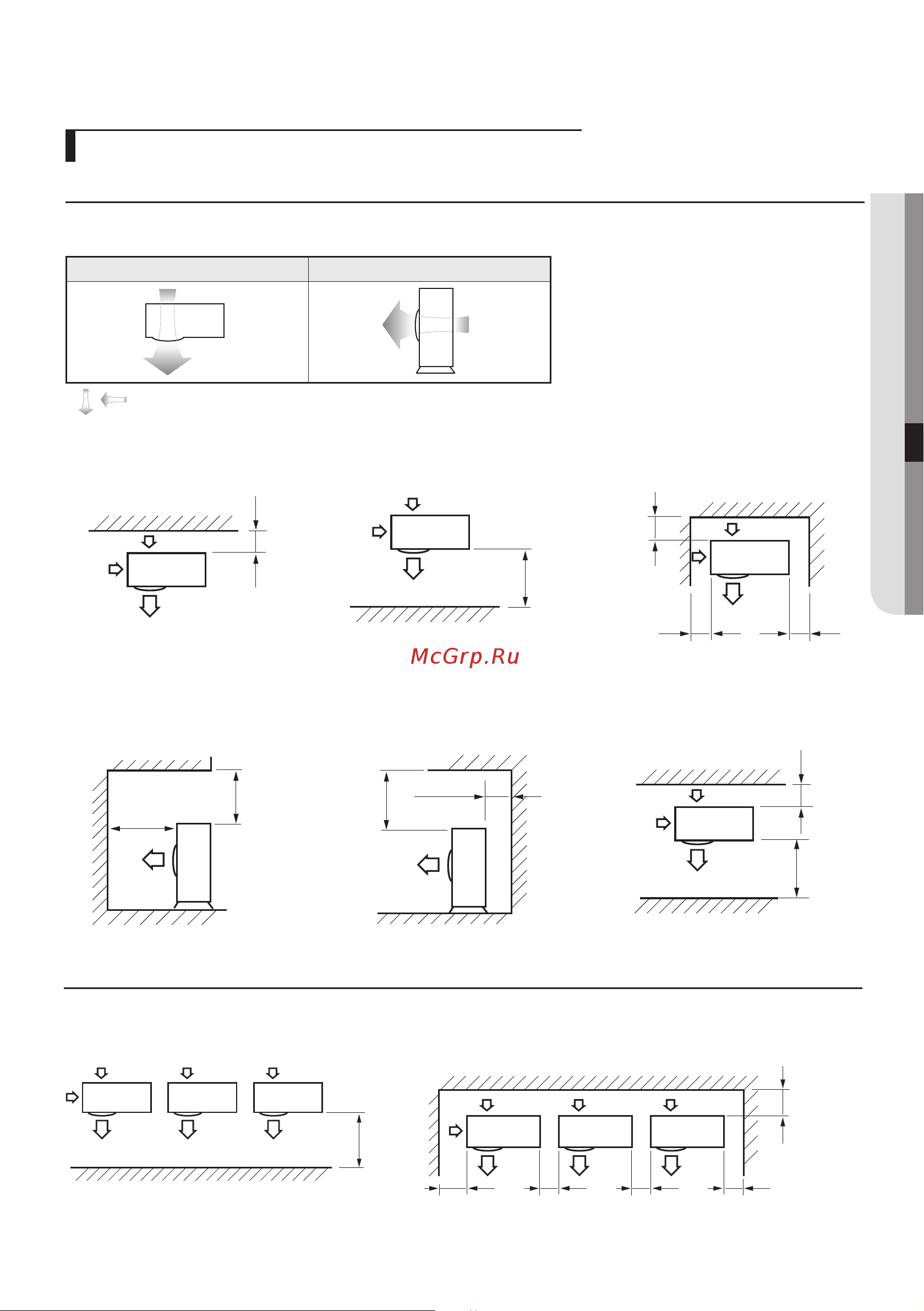 Samsung AR09HQFNAWK [33/61] Русский 33