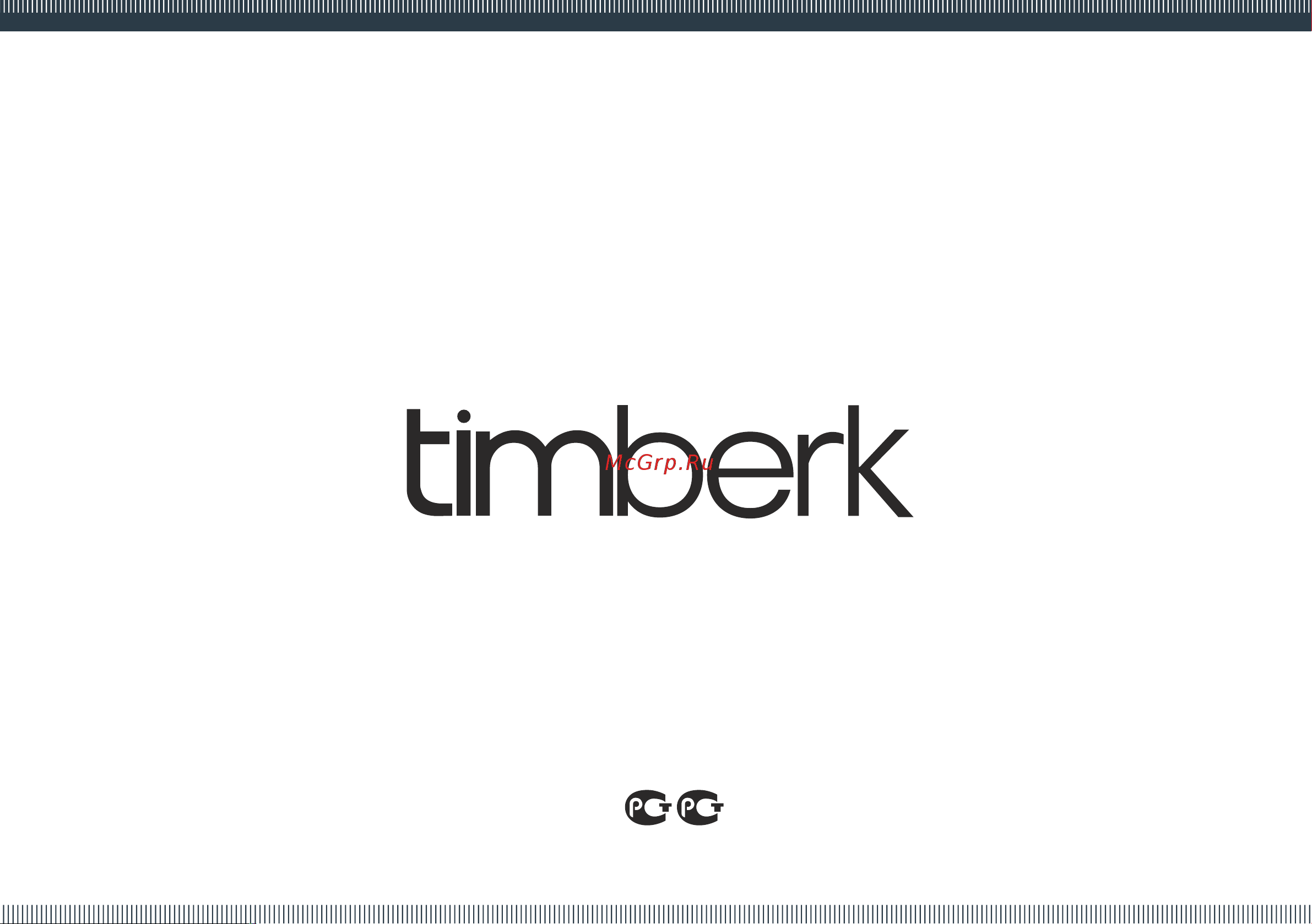 Timberk AC TIM 24H S8 [16/16] Www timberk com