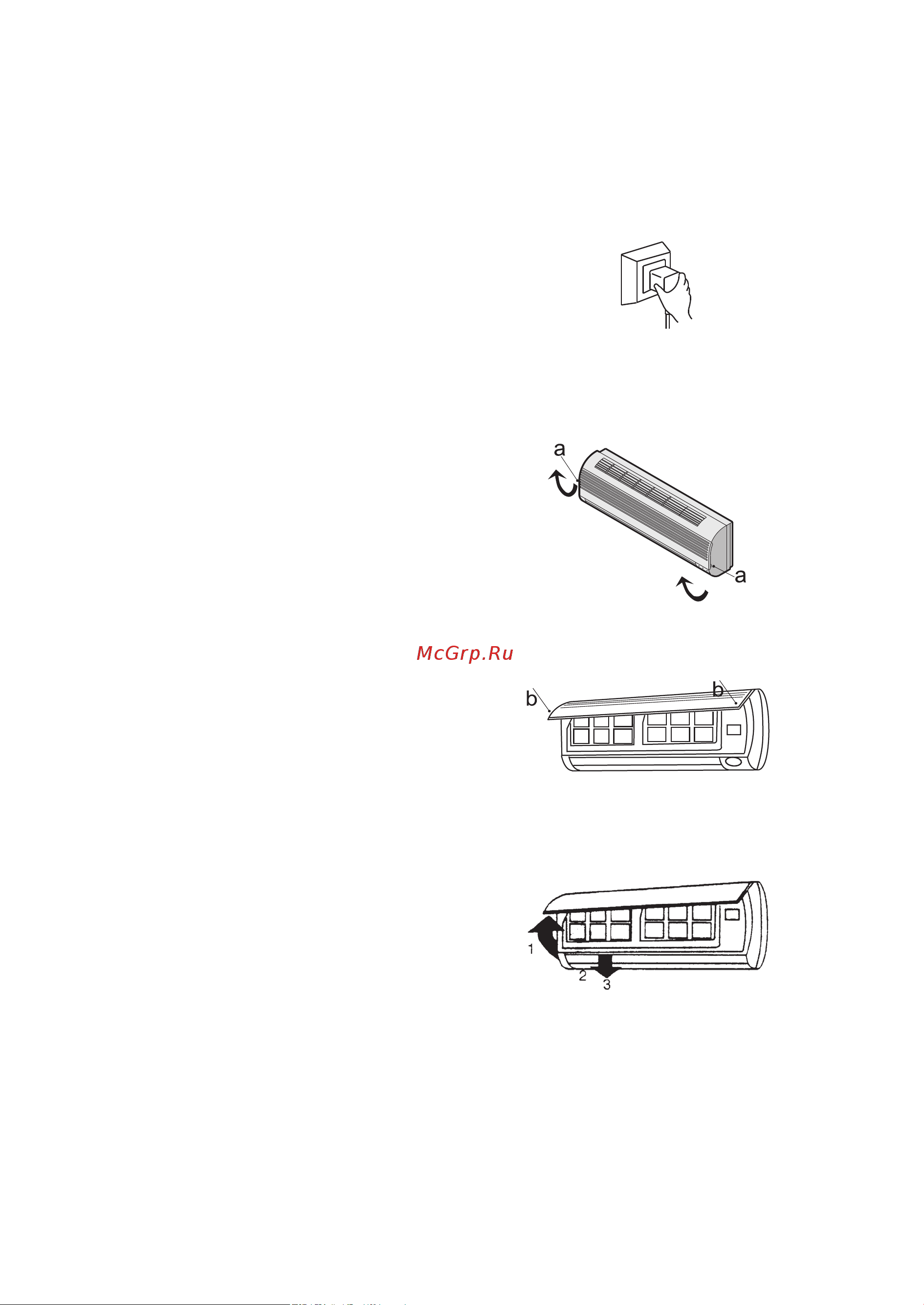 Whirlpool AMD 301 [8/18] Эксплуатация и техобслуживание