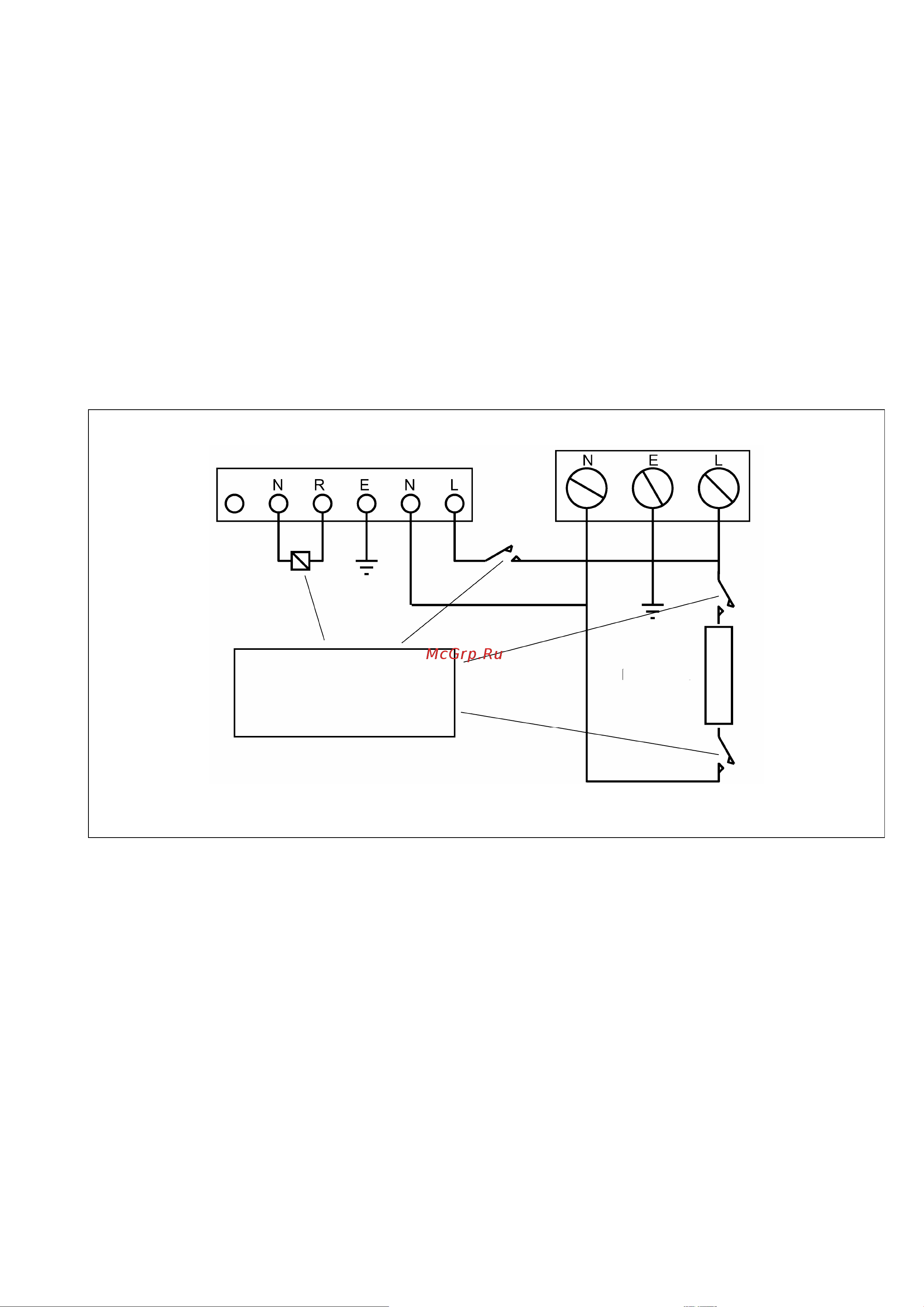 Baxi AMPTEC Руководство по эксплуатации онлайн [10/28] 706449