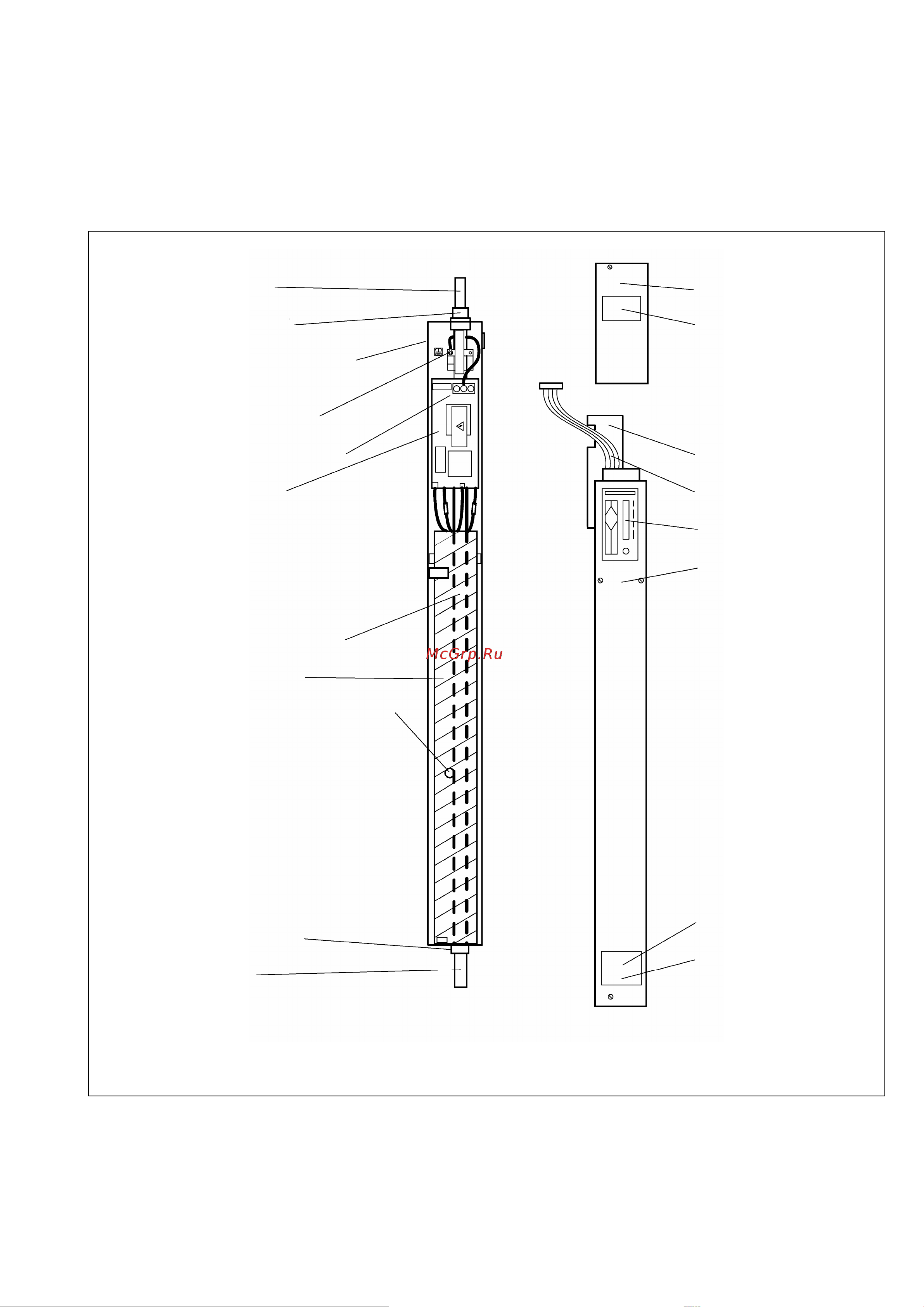 Baxi AMPTEC Руководство по эксплуатации онлайн [2/28] 706449