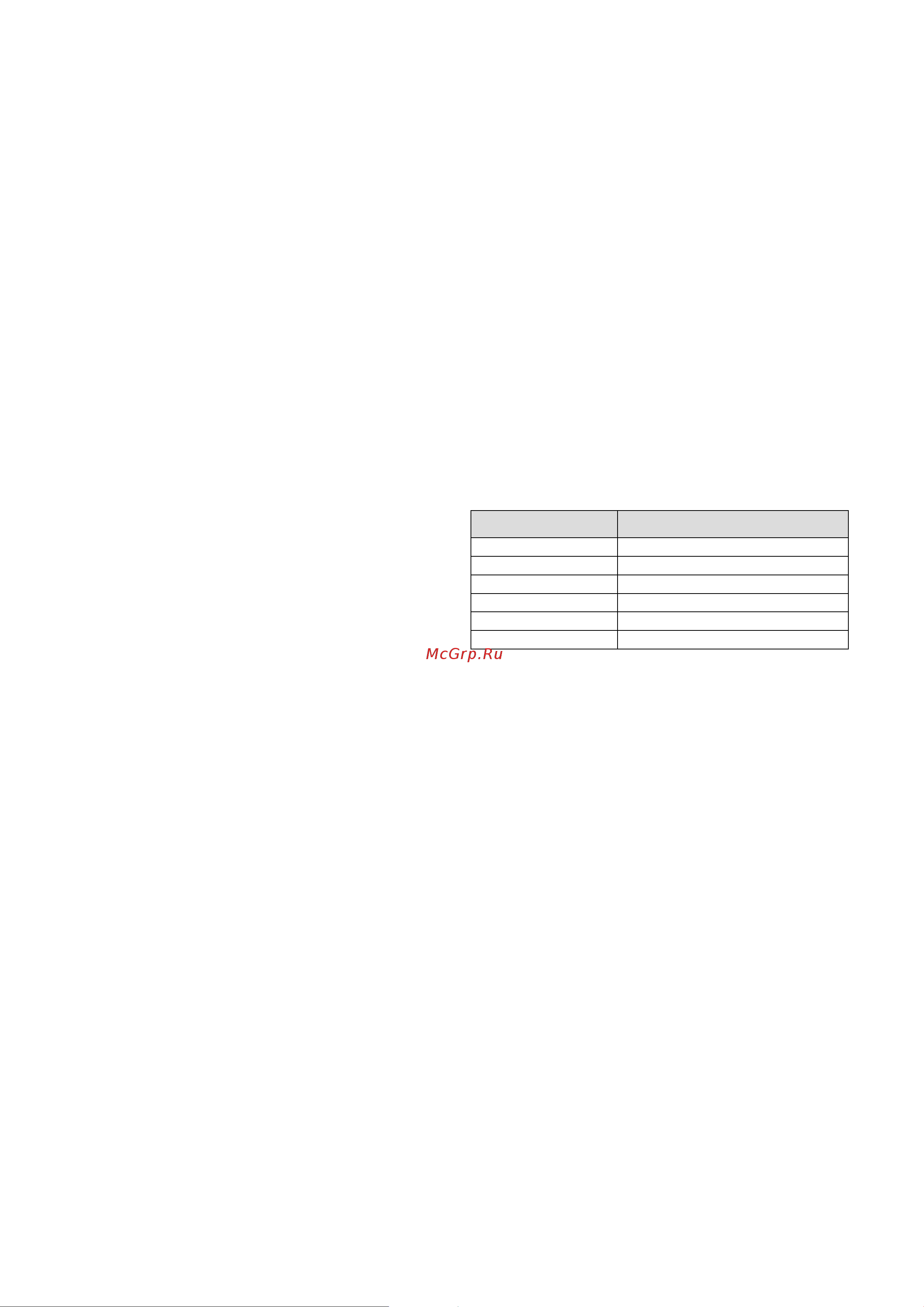 Vaillant ecoTEC plus VUW OE 2363-5 [4/60] Указания к документации
