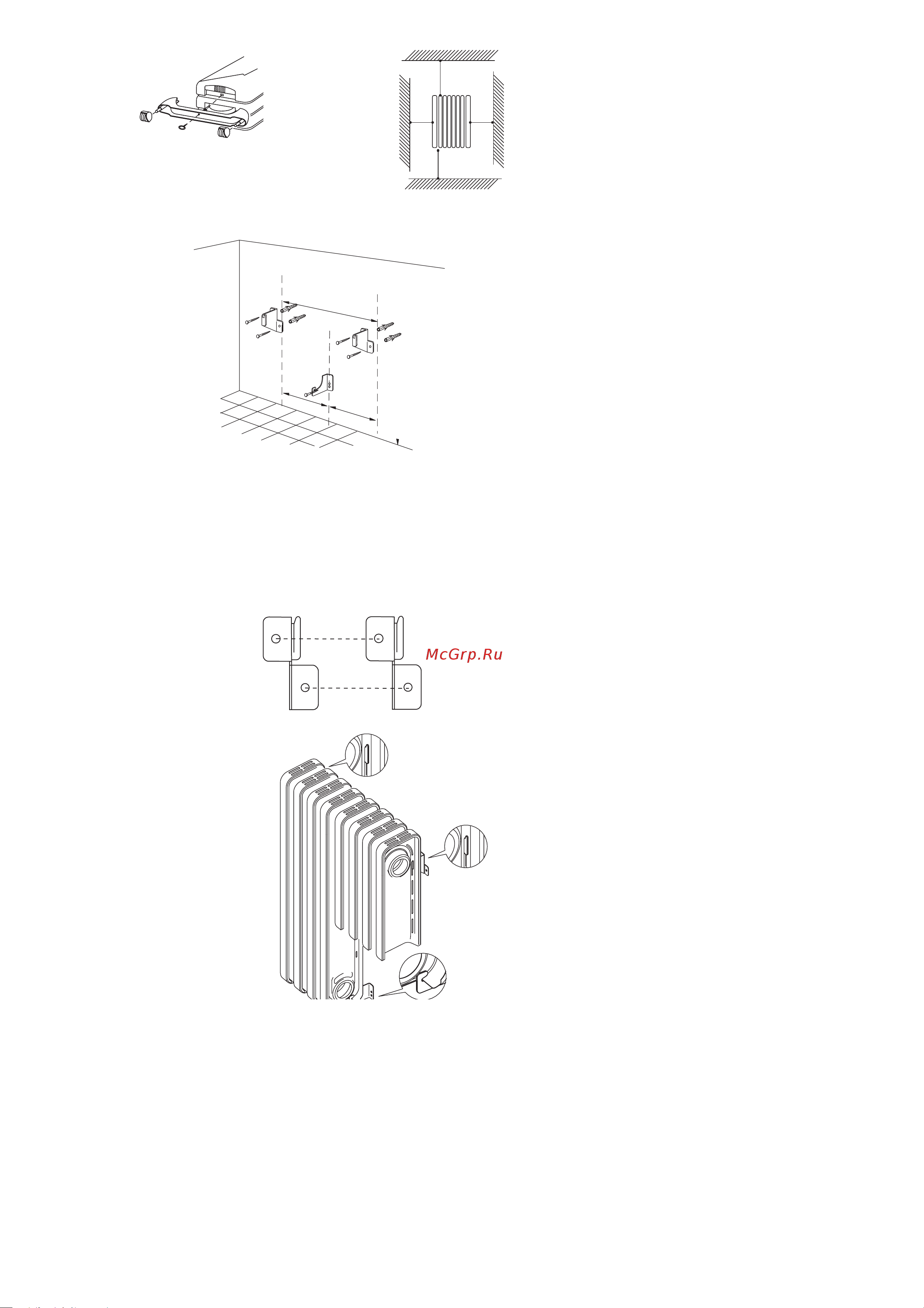 Delonghi TRS W1325 Руководство по эксплуатации онлайн [2/5] 706760