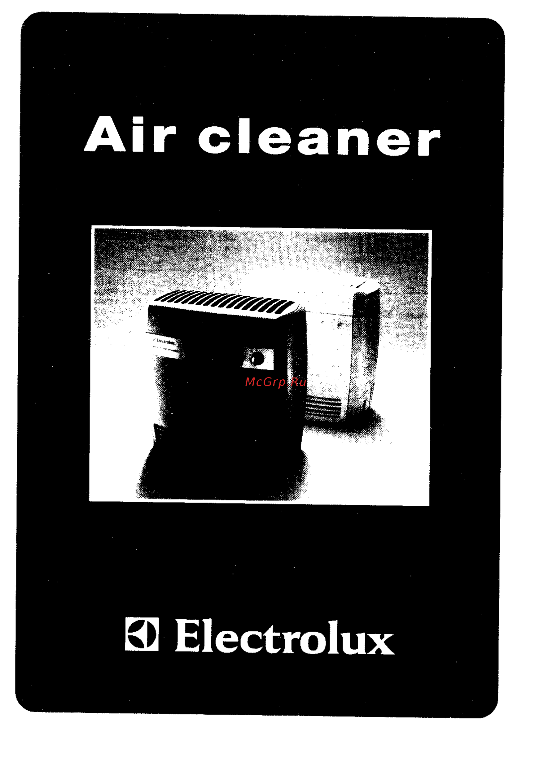 Electrolux Z 7010 Руководство по эксплуатации онлайн