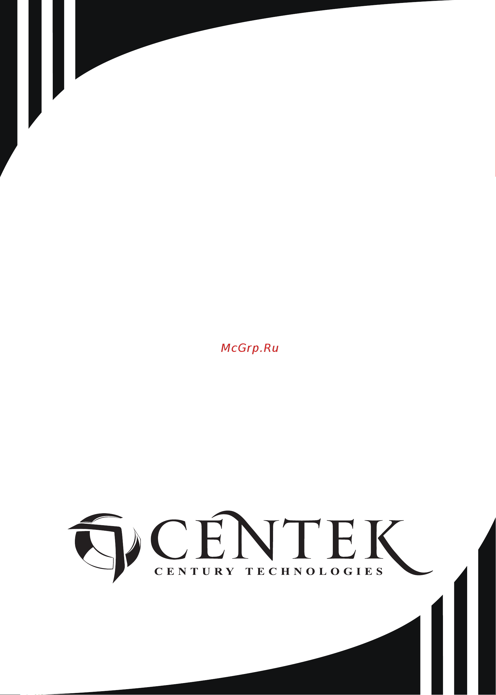 Centek CT-5509 [11/11] Www centek ru
