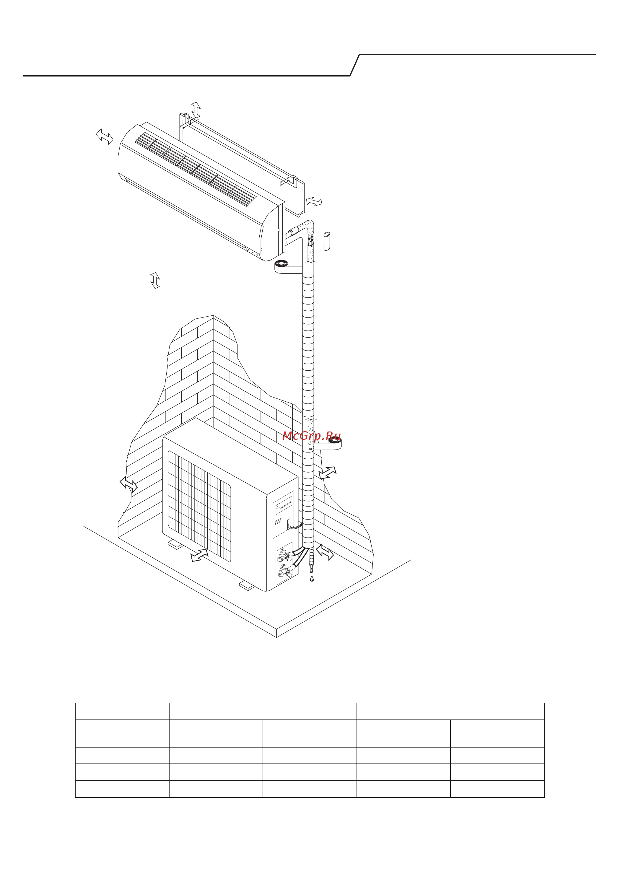 Hotpoint-Ariston SPIW 412 LLHA [12/14] Указания по монтажу