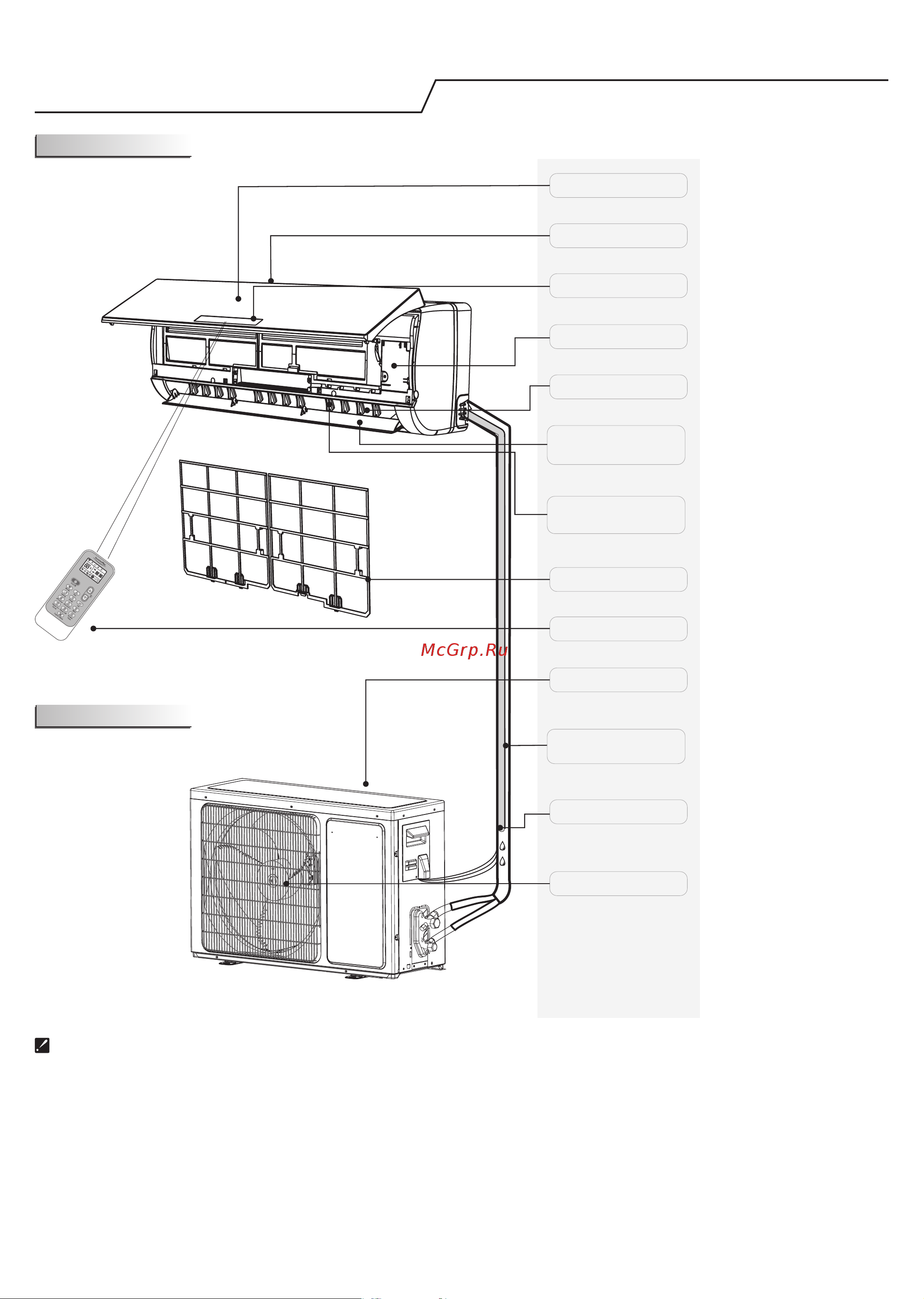 Hotpoint-Ariston SPIW 412 LLHA [7/14] Описание изделия