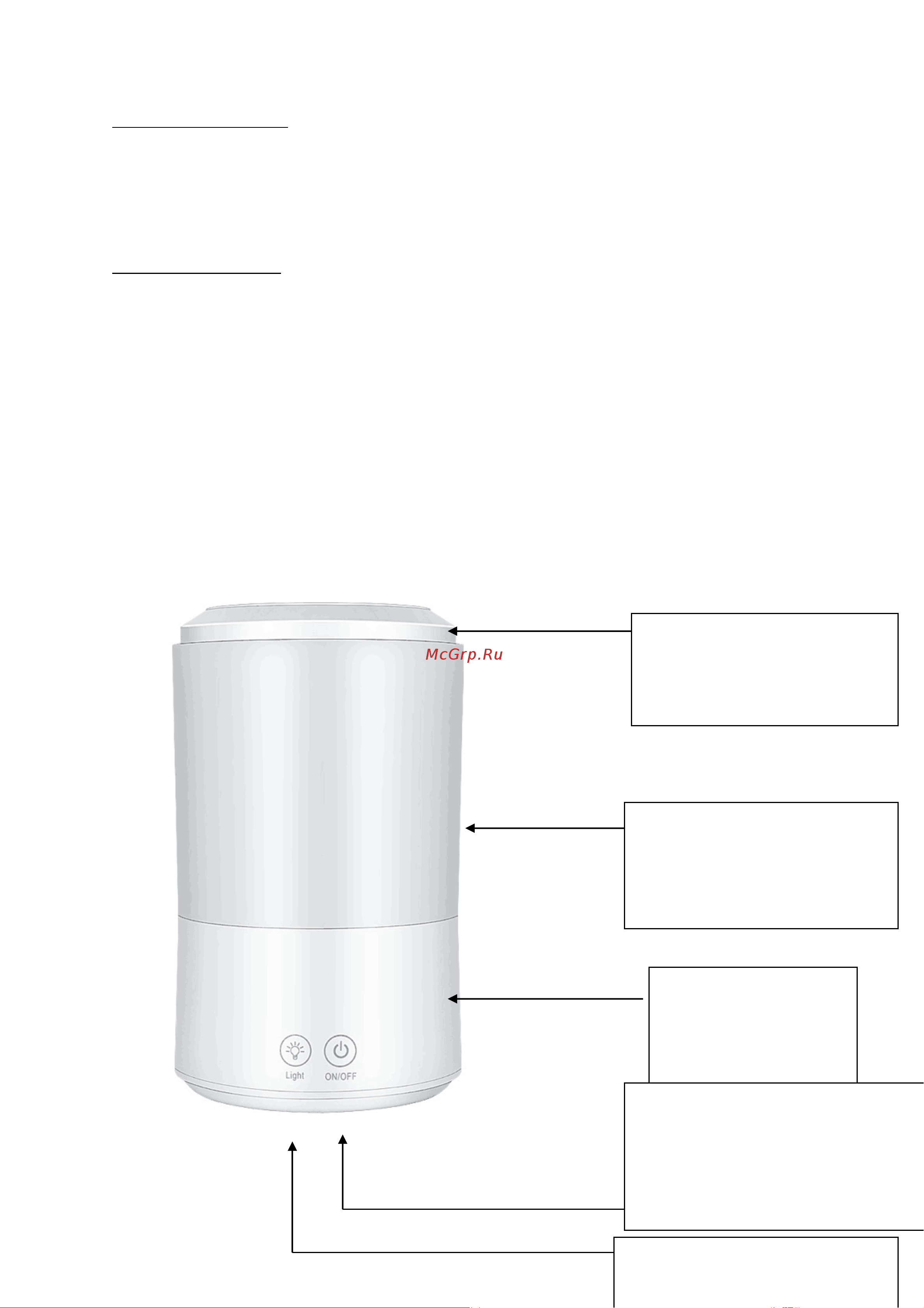 Neoclima NHL-300 [5/10] Light button кнопка