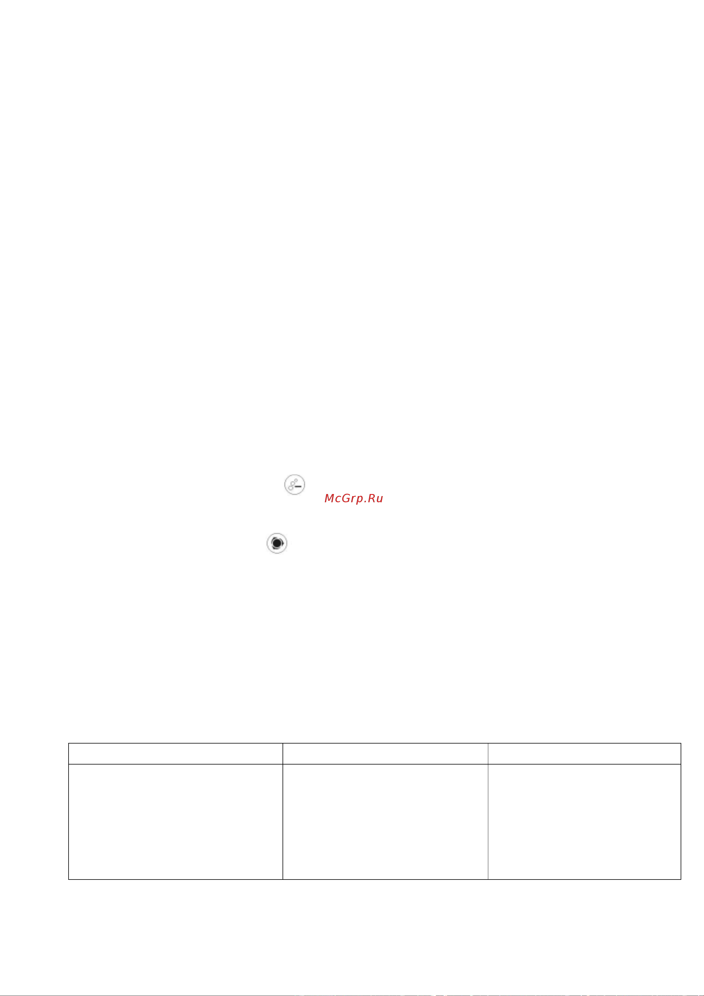 Polaris PUH 0518i [24/28] Ақаулықтар және оларды жою
