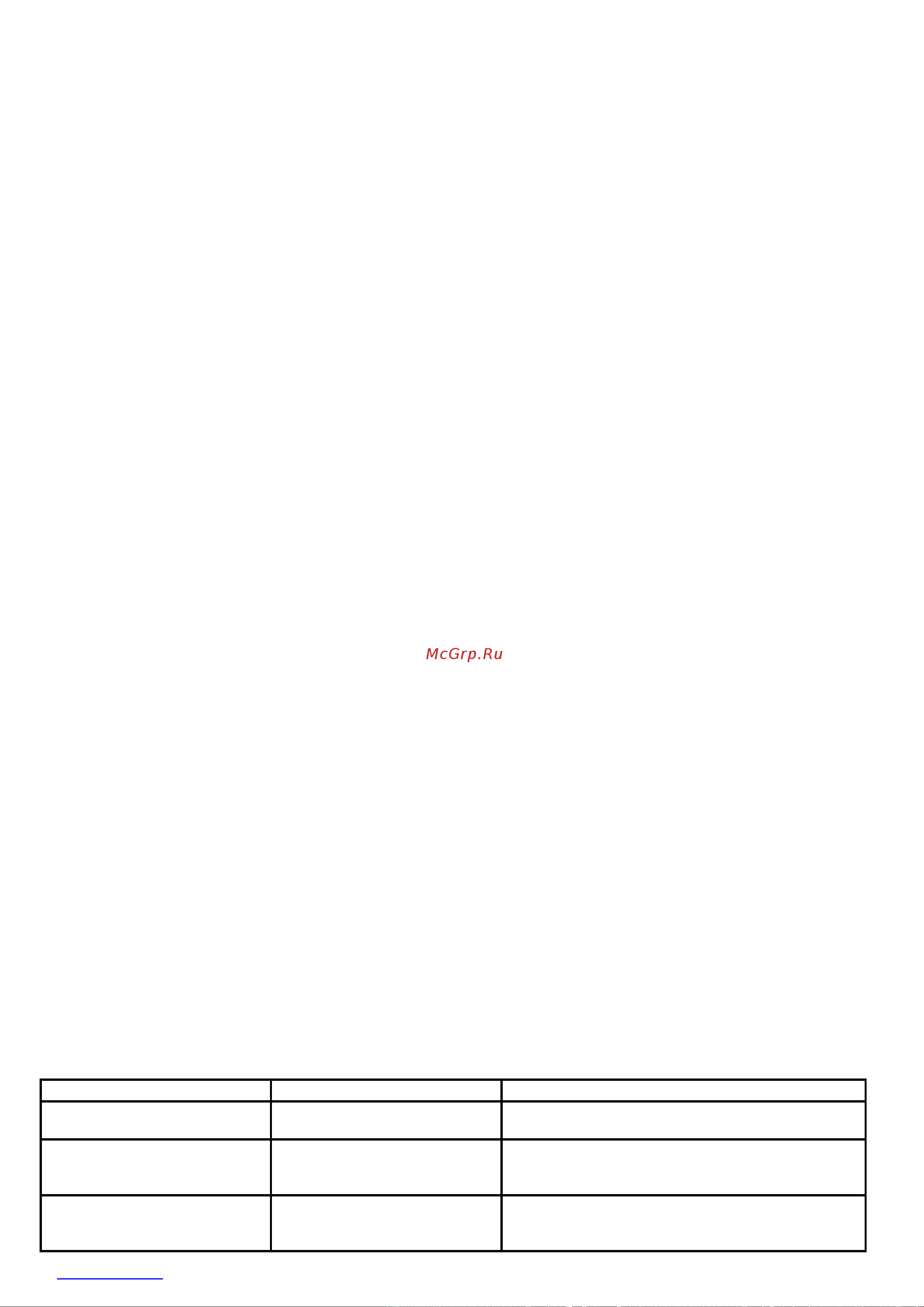 Scarlett SC-AH986M03 [11/19] Рад