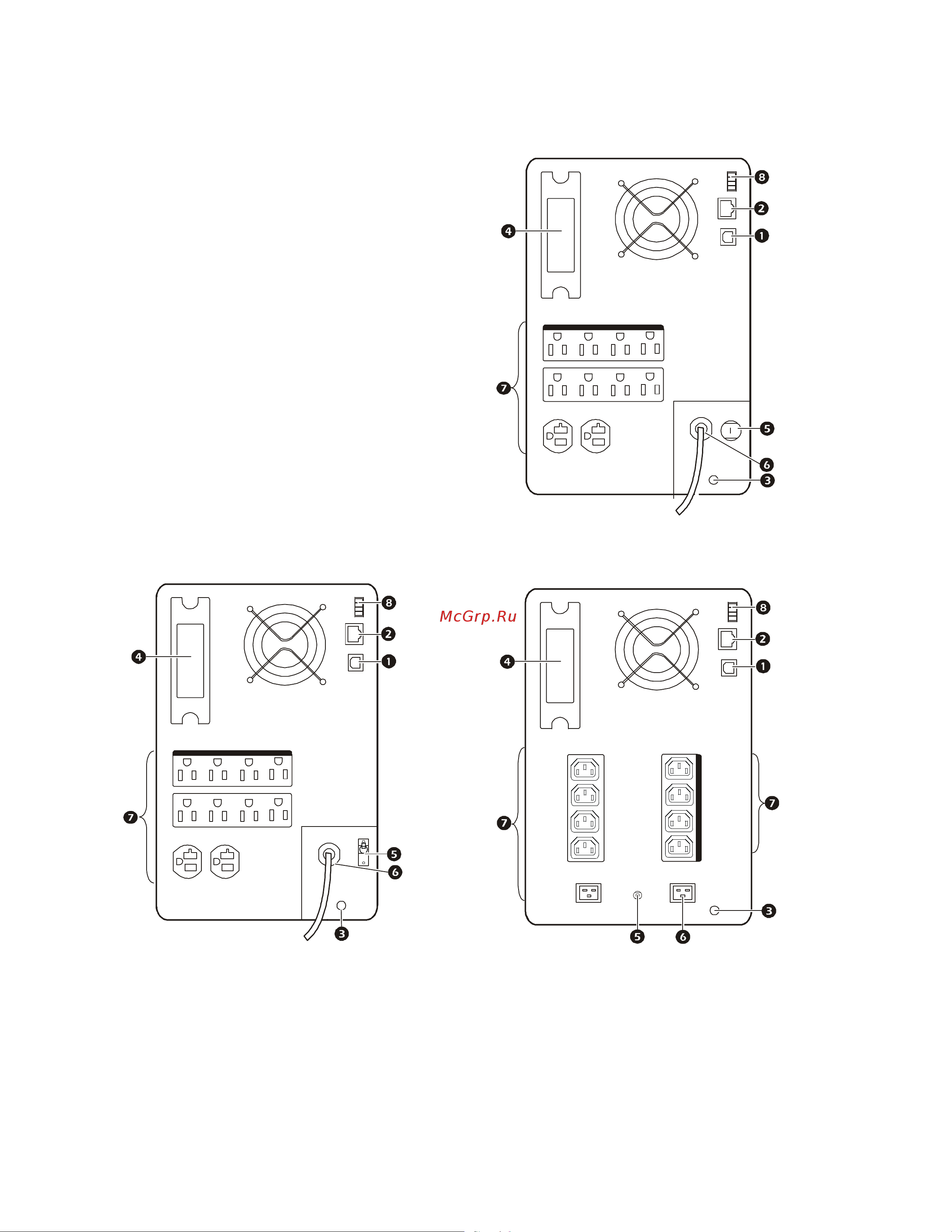 APC Smart-UPS 1000VA LCD 230V [5/18] 2200 3000
