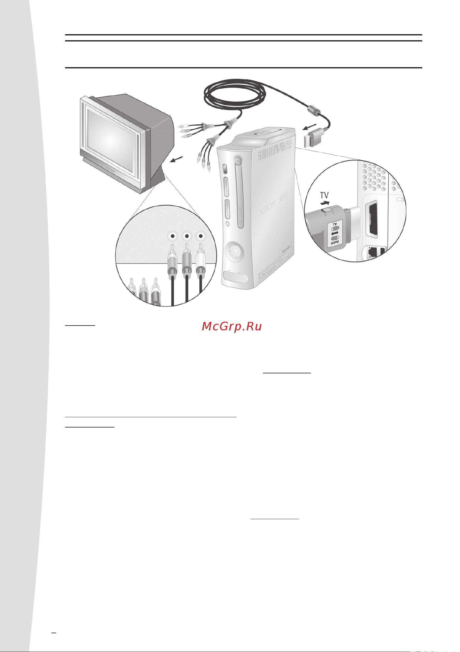 Microsoft Xbox 360 Arcade + Lips [4/30] Xbox 360
