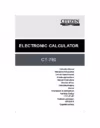 CT-780