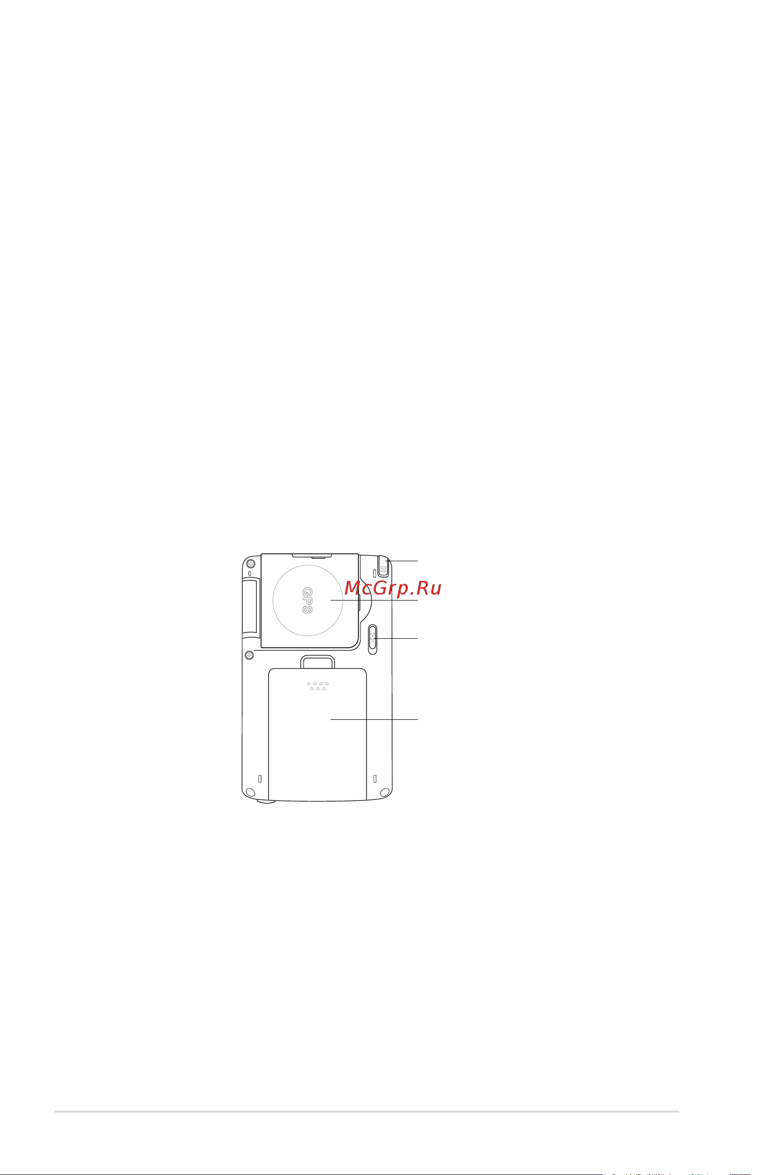 Asus A639 [8/106] Функциональные элементы задней панели