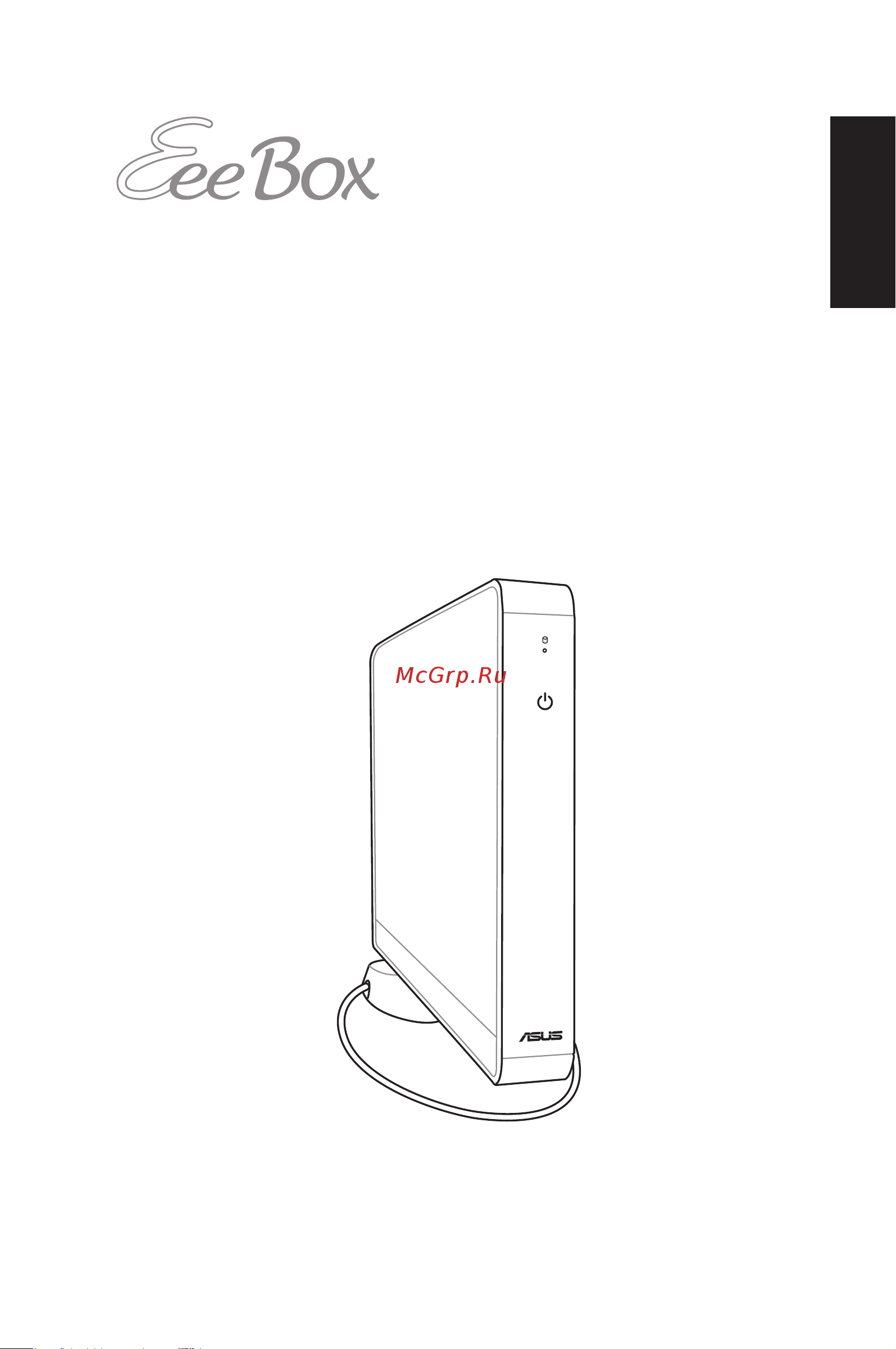 Asus EB1006 b204_206_208 Руководство по эксплуатации онлайн