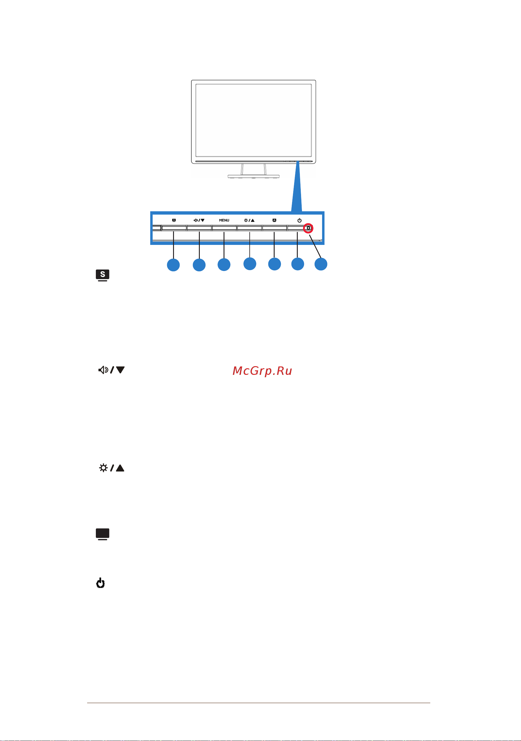 Asus VW224_VW221 [10/21] Vw224s vw221s