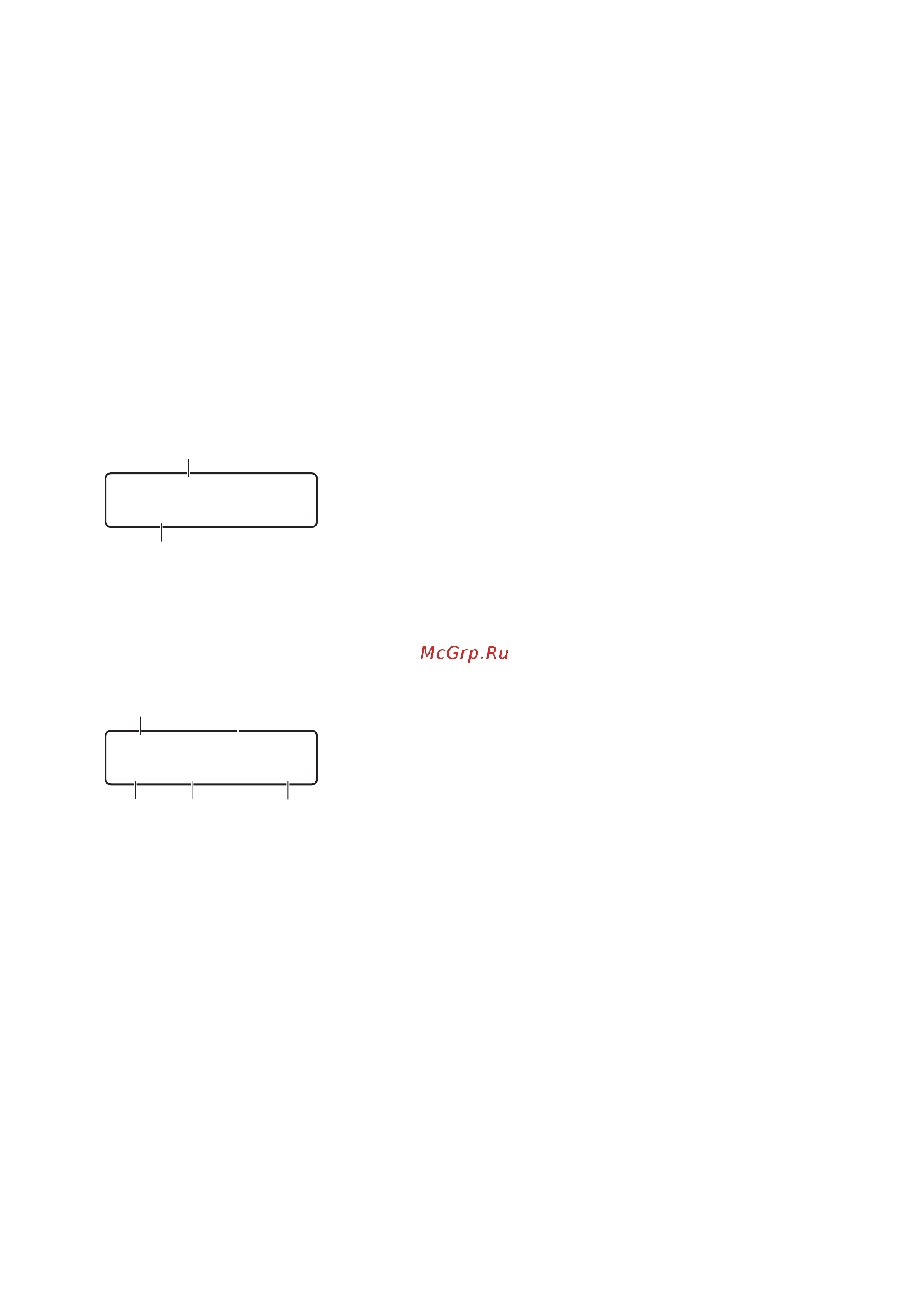 Brother MFC-L2700DNR (DWR) [14/82] Только факс 01 01 12 00