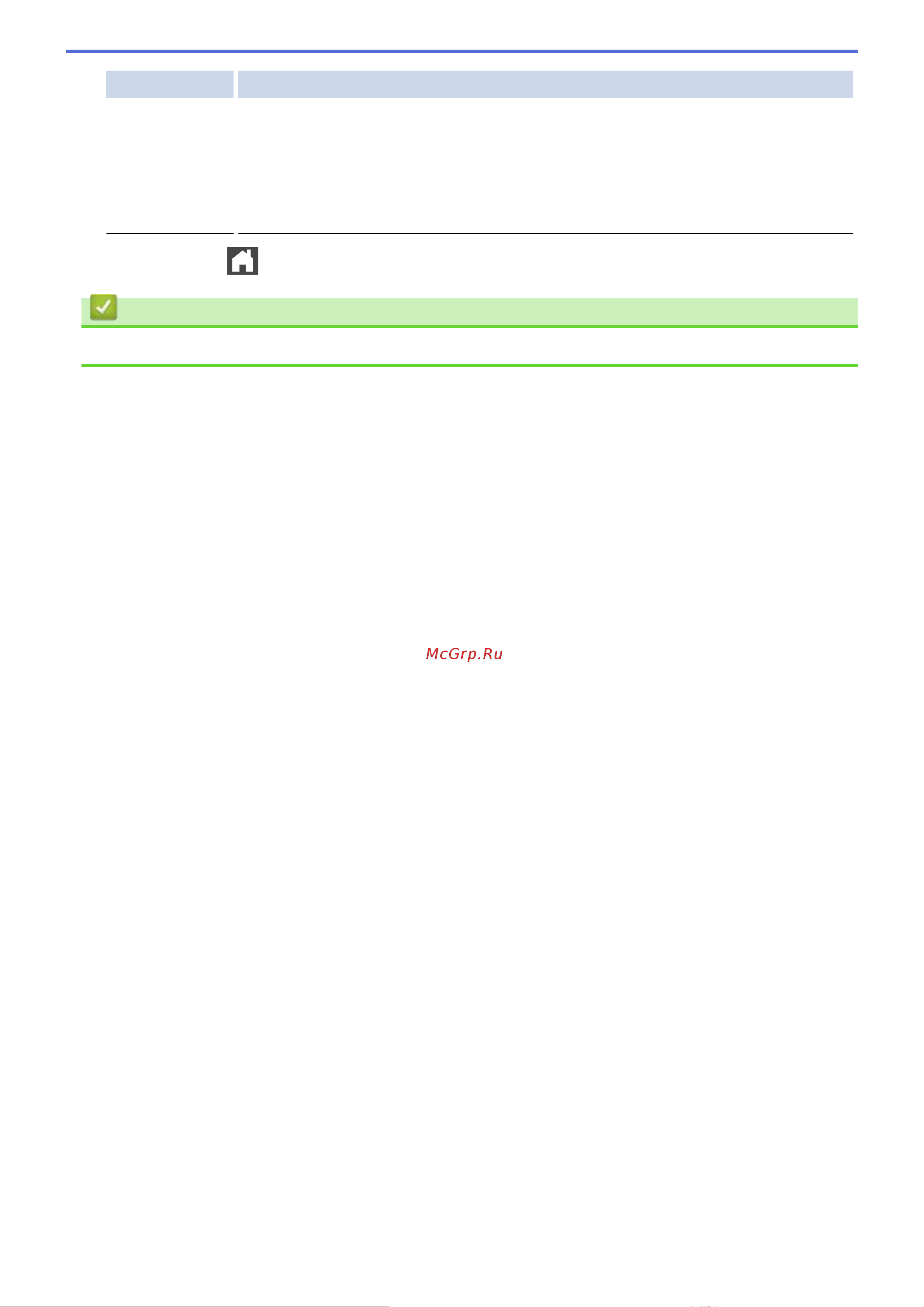 Brother MFC-L2710DW [501/644] Связанная информация
