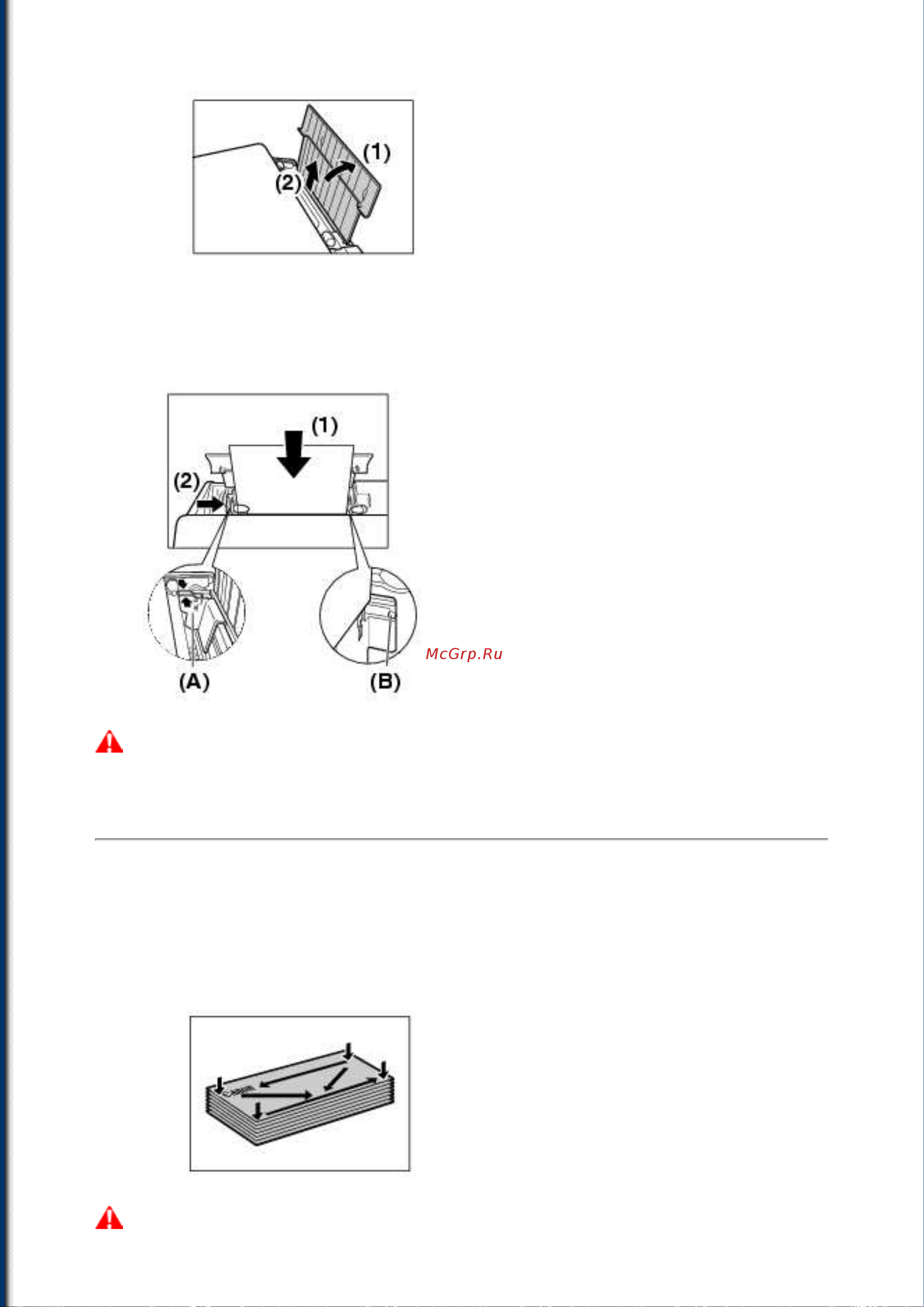 Canon PIXMA MP130 Руководство по эксплуатации онлайн [36/154] 708008