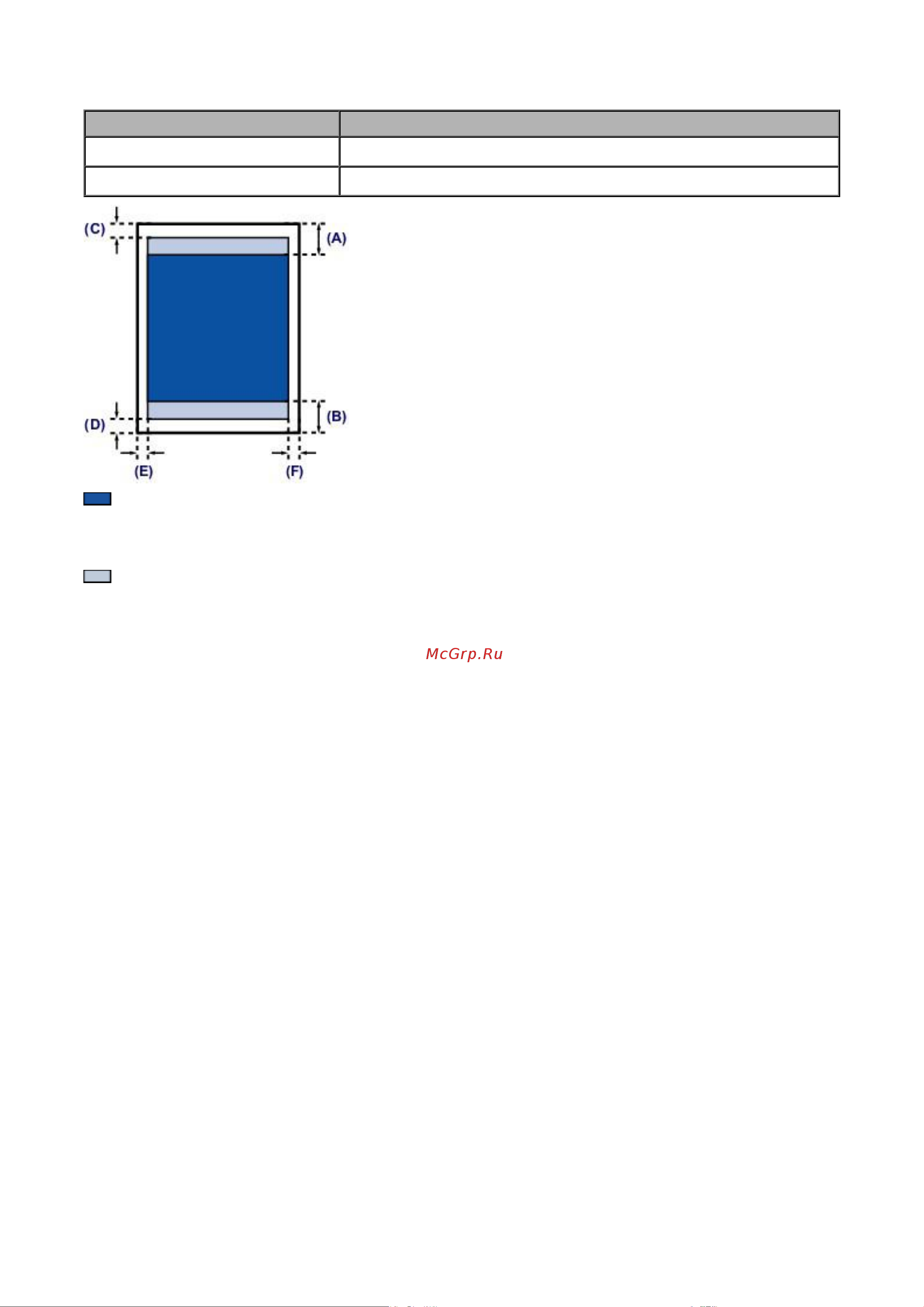 Canon PIXMA MX454 [56/897] Letter legal
