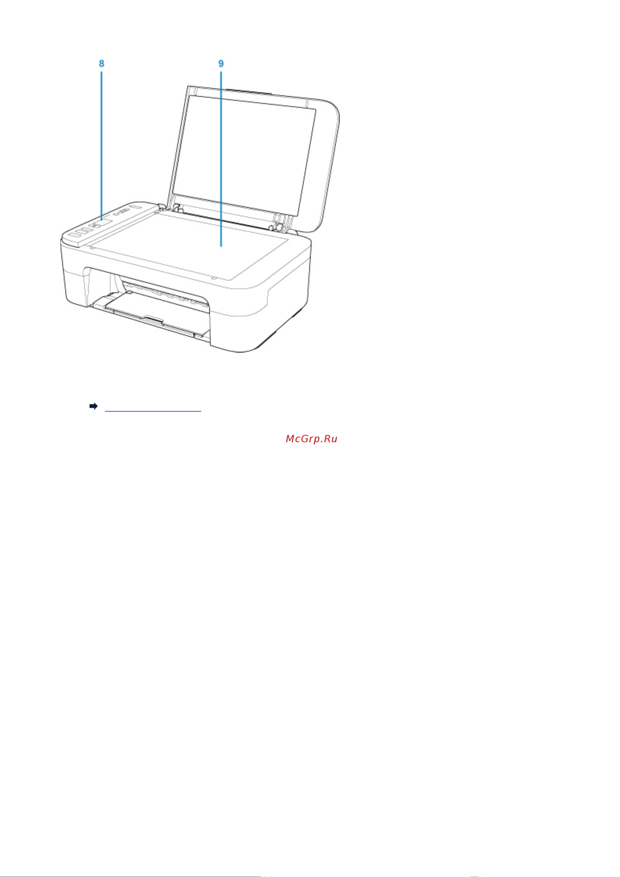 Canon PIXMA TS3150 Руководство по эксплуатации онлайн [104/378] 708053