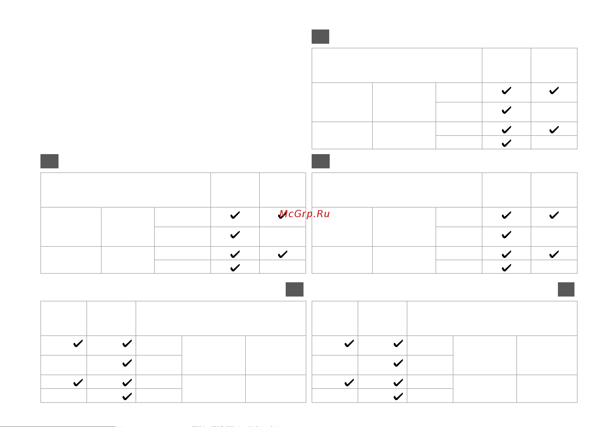 Epson WorkForce 645 [14/160] Copy fax scan features available for your product