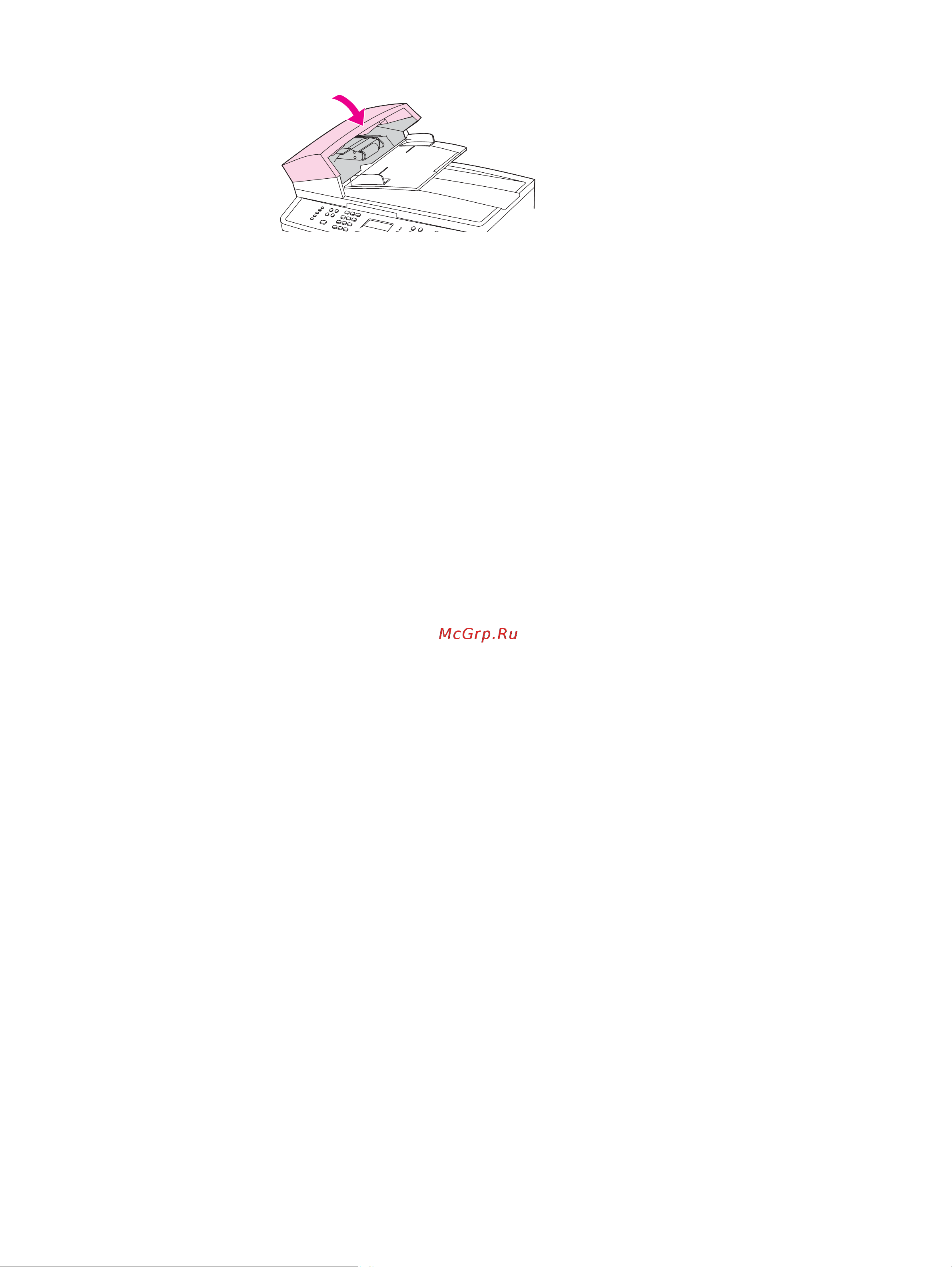 HP Color LaserJet 2800 [202/364] Заказ новых расходных материалов