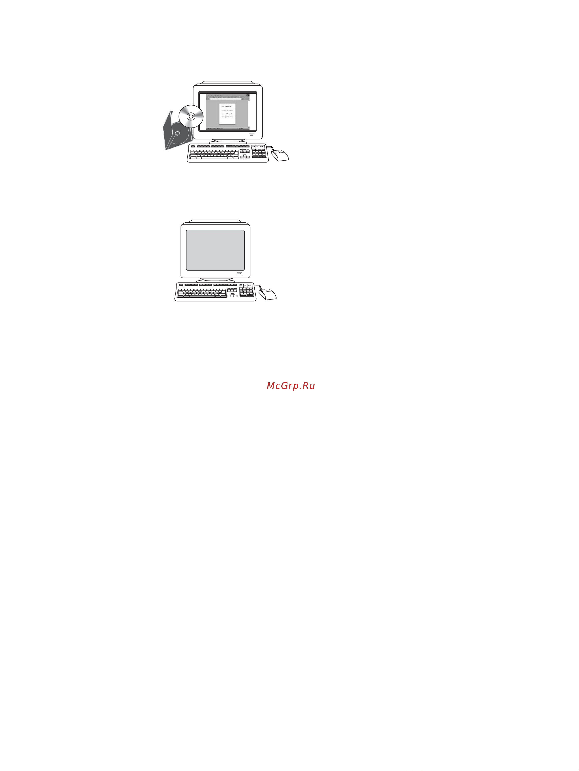 HP Color LaserJet 2840 Руководство по эксплуатации онлайн [21/364] 708134