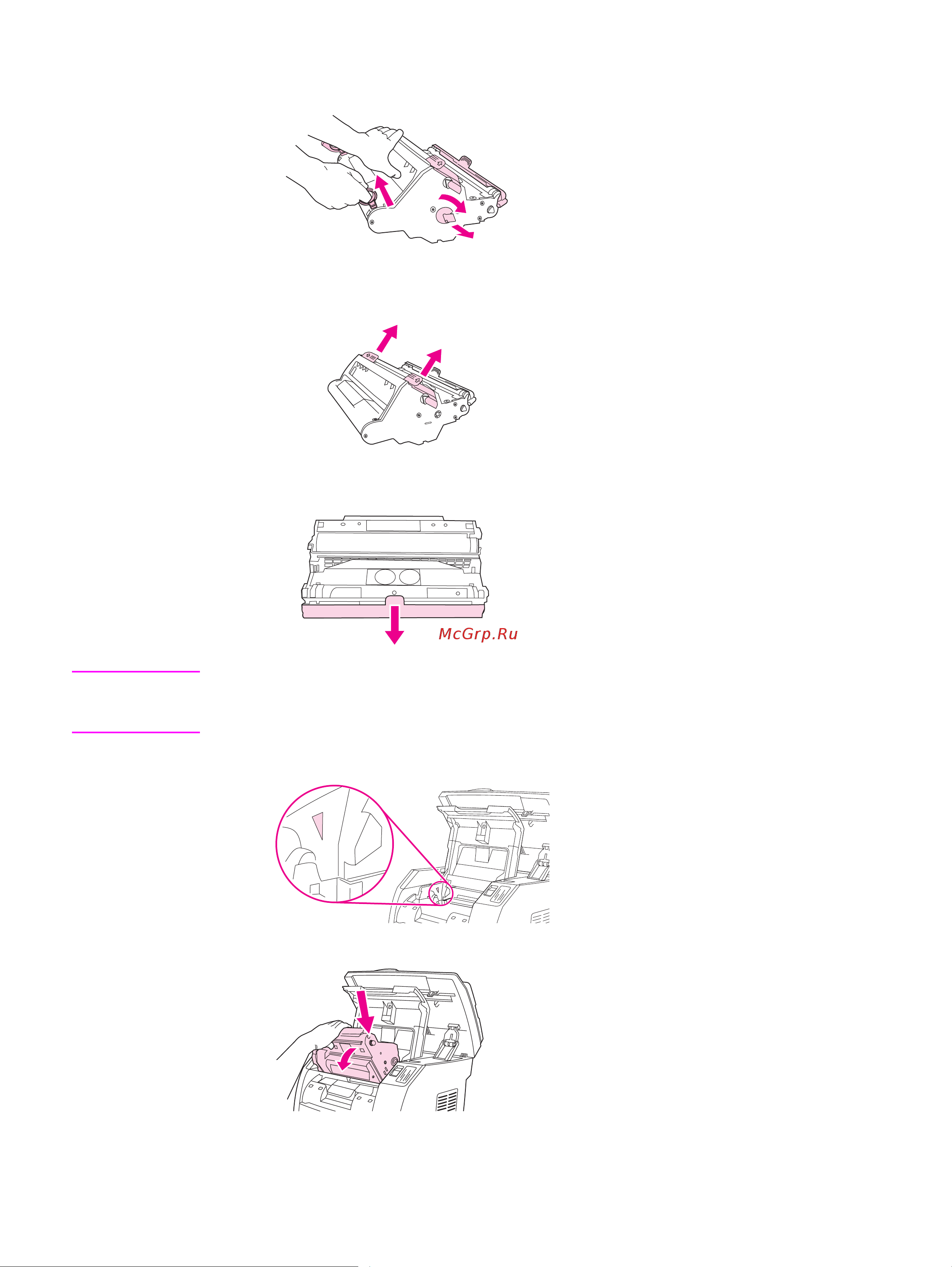 HP Color LaserJet 2830 Руководство по эксплуатации онлайн [240/364] 708133