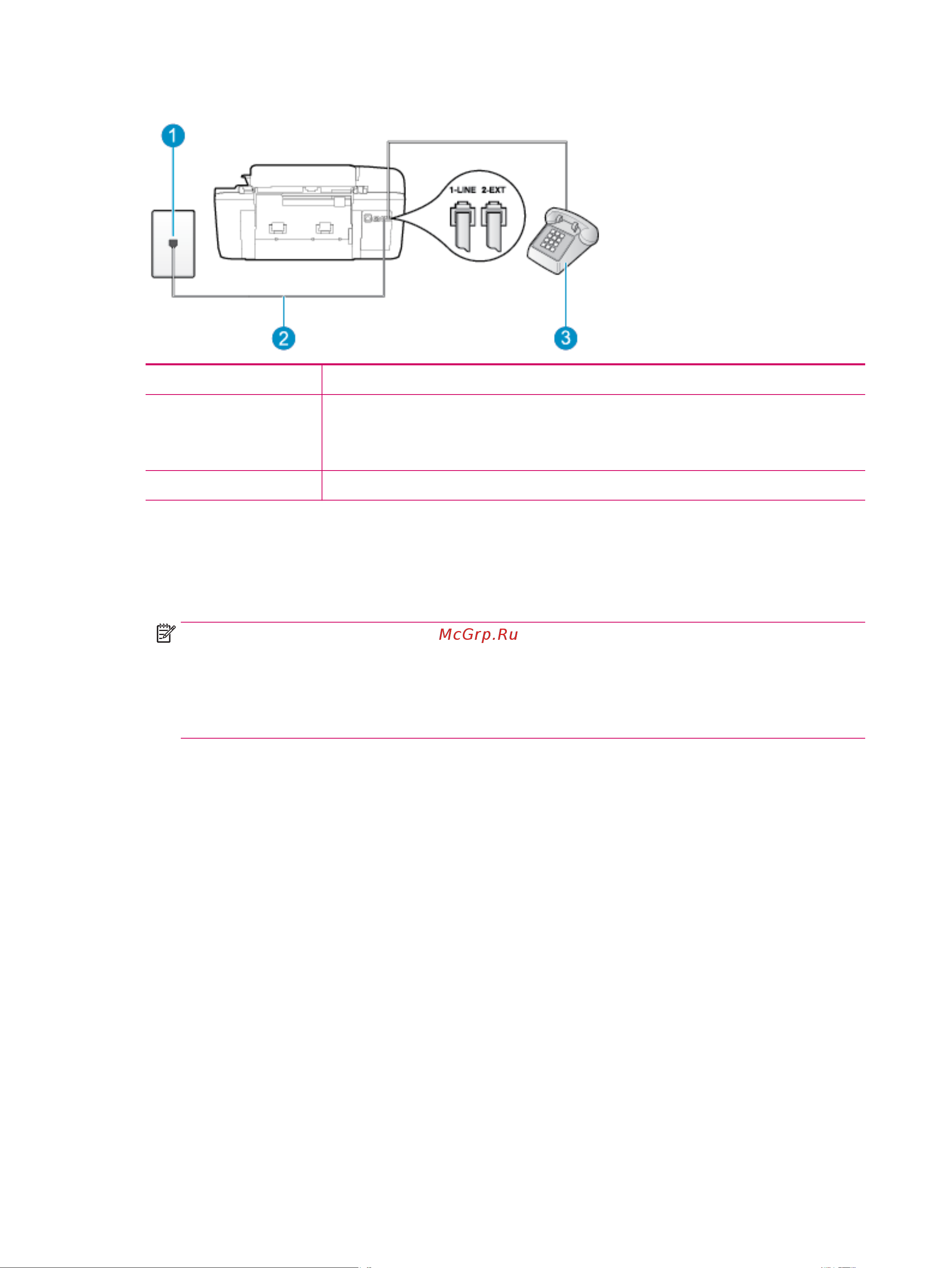 HP Deskjet Ink Advantage 2645 Руководство по эксплуатации онлайн [134/156] 708190