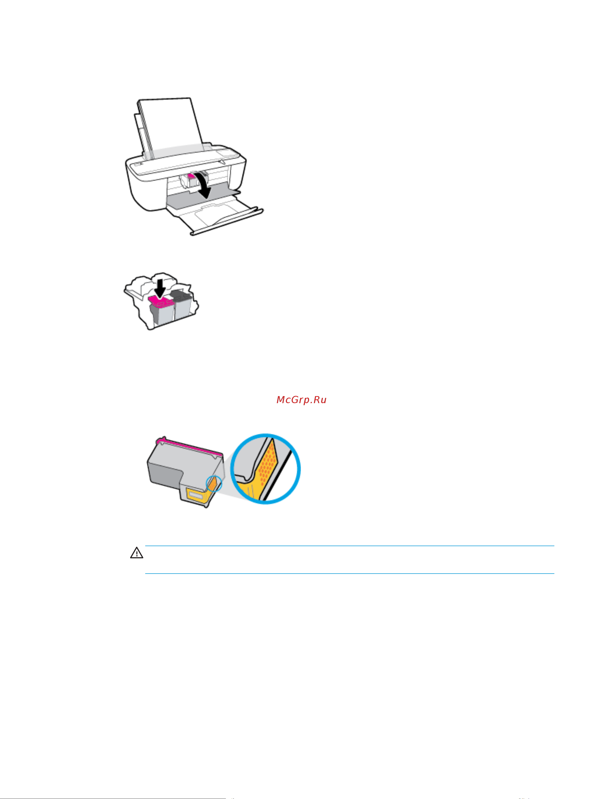 HP DeskJet InkAdvantage 3790 Руководство по эксплуатации онлайн [81/124] 805648