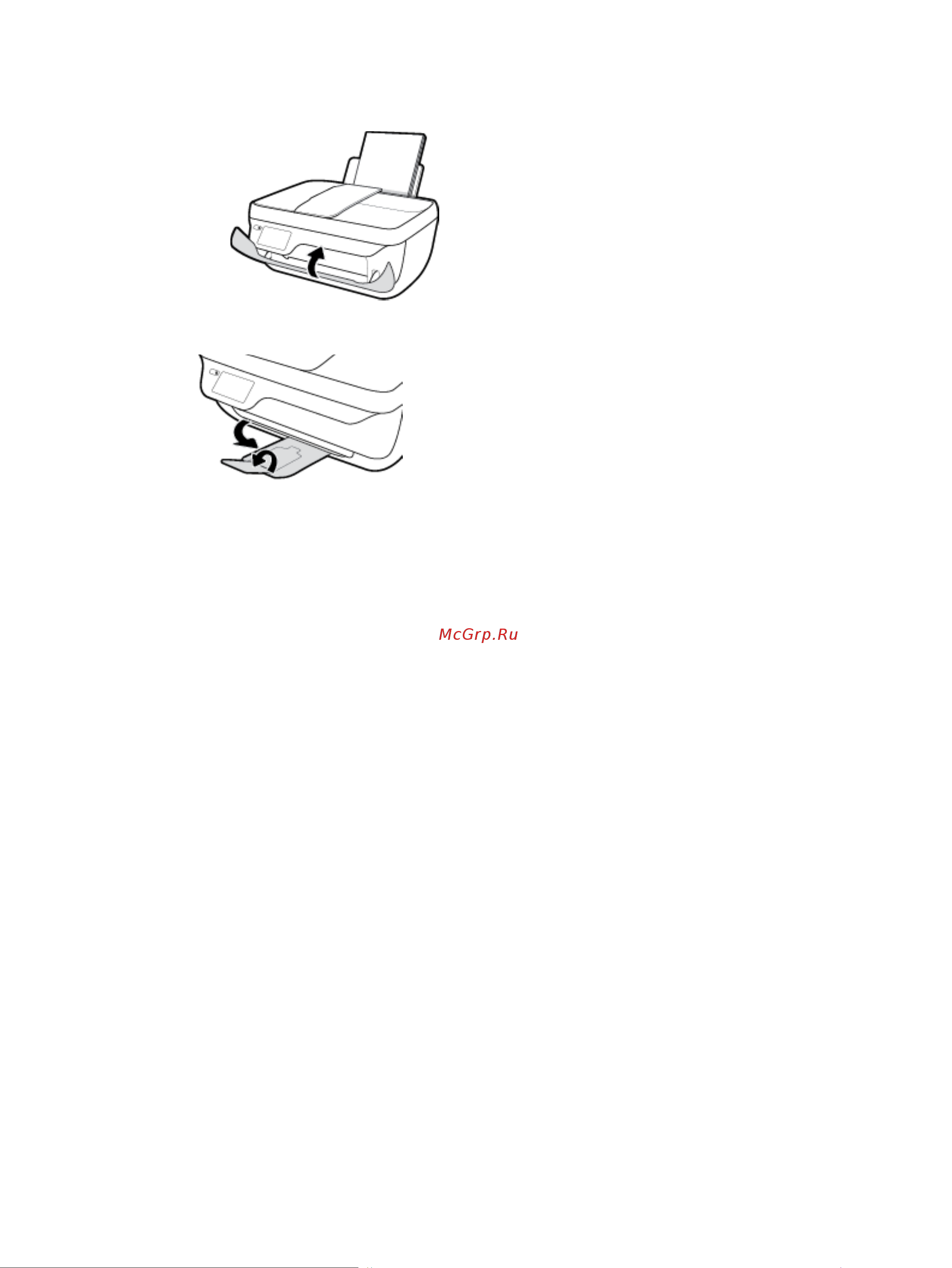 HP DeskJet Ink Advantage 3835 Руководство по эксплуатации онлайн [89/198] 708197