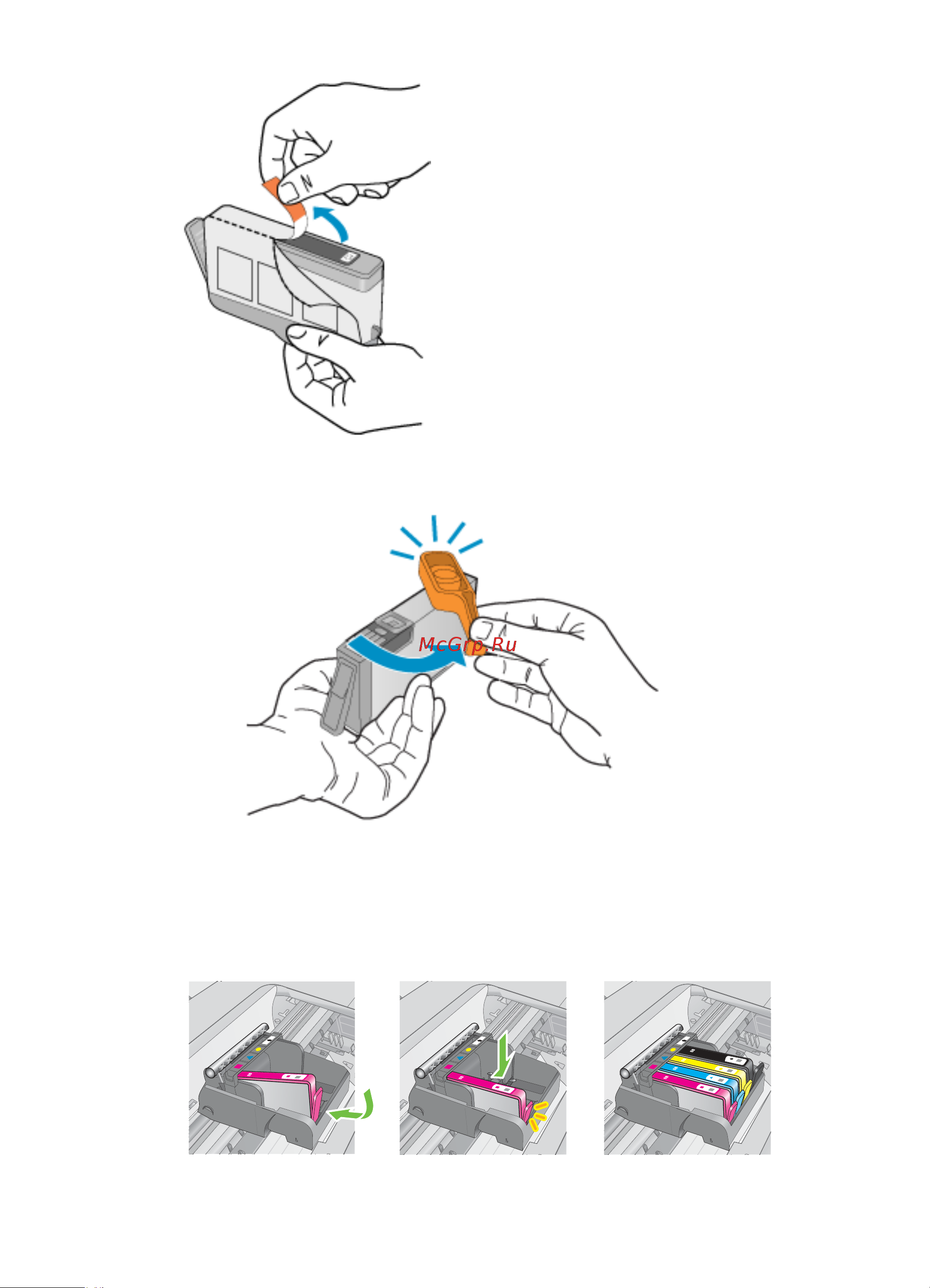 HP Deskjet Ink Advantage 4620 Руководство по эксплуатации онлайн [88/258] 708203