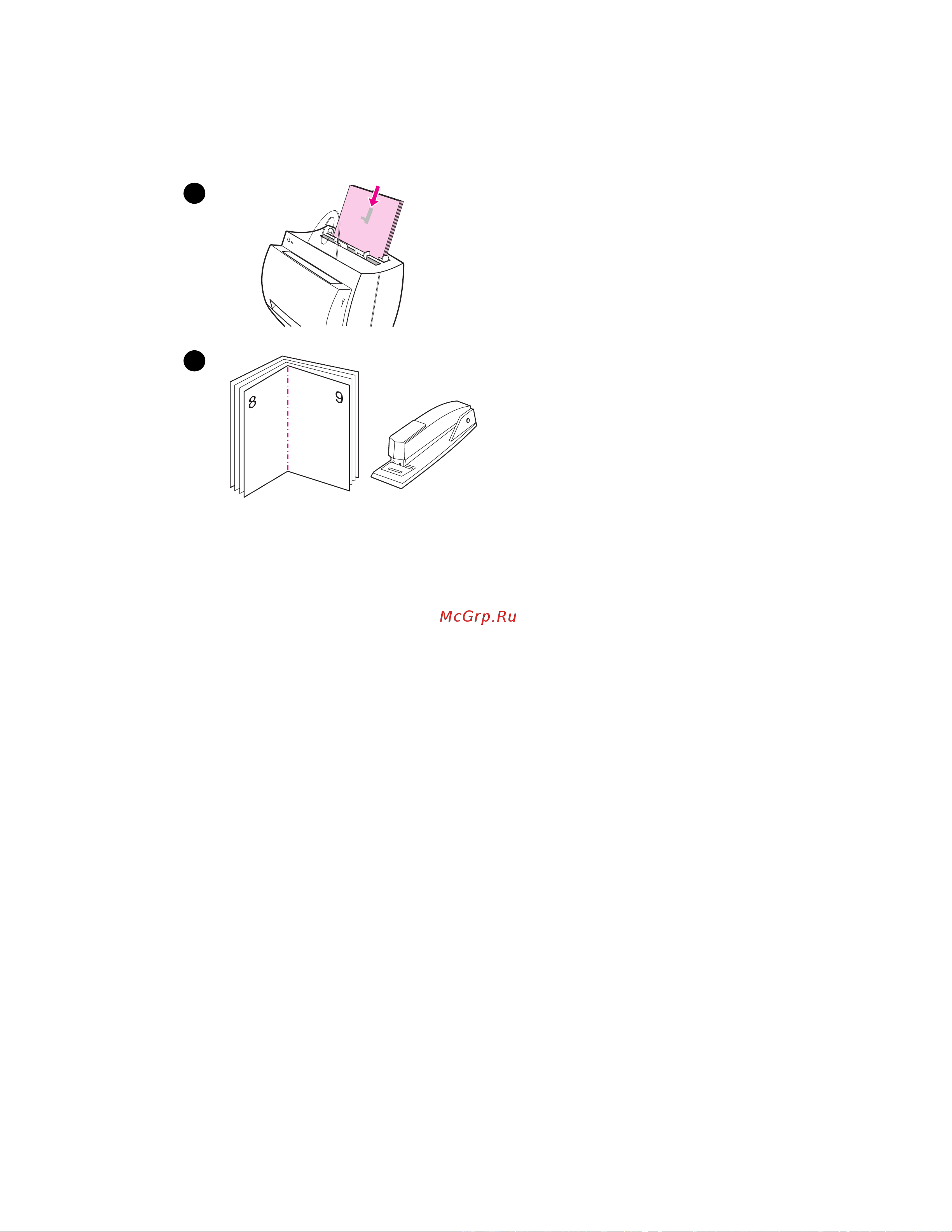 HP LaserJet 1100A Руководство по эксплуатации онлайн [53/216] 708216