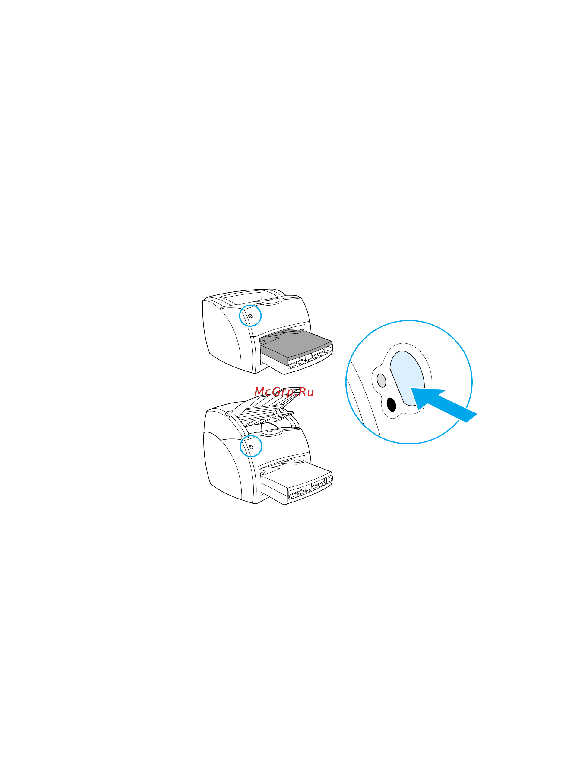 HP LaserJet 1200 Руководство по эксплуатации онлайн [31/332] 708217