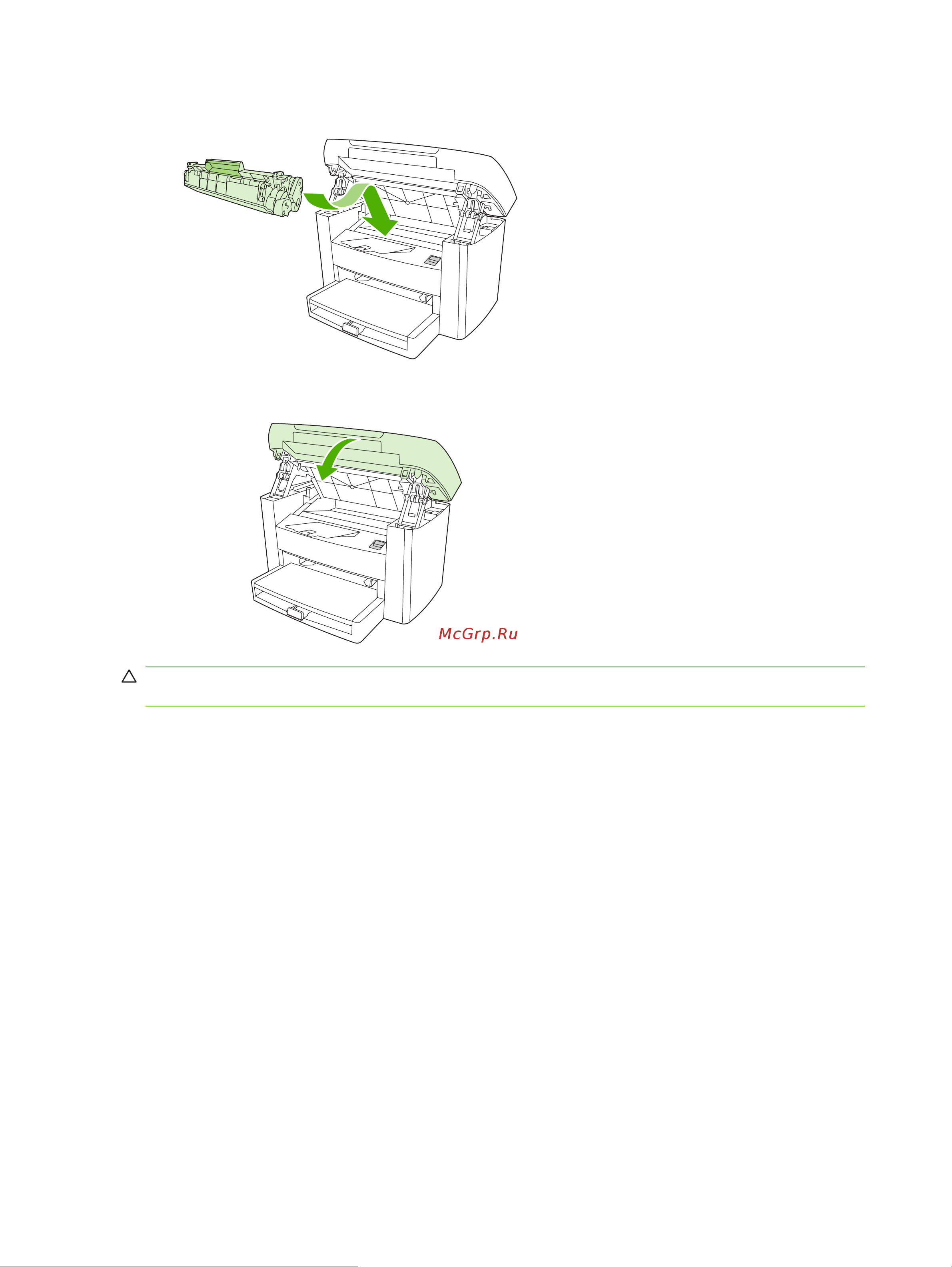 HP LaserJet M1000 Руководство по эксплуатации онлайн [88/158] 708241