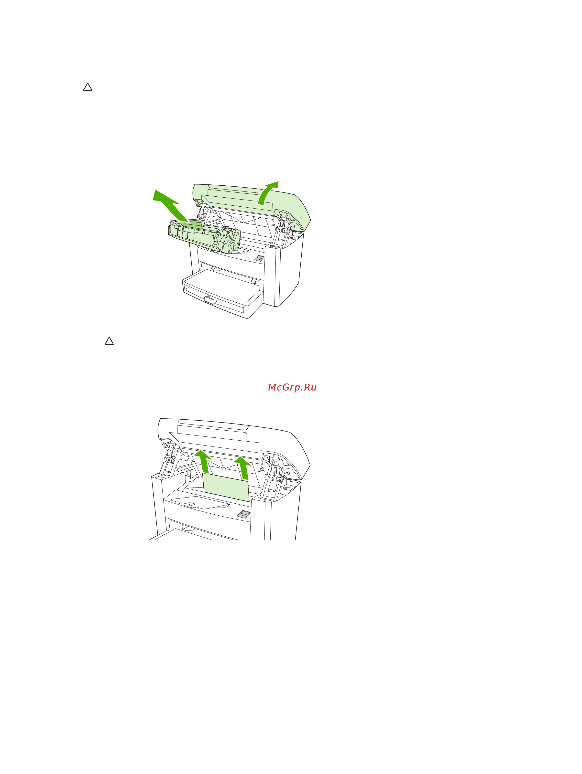 HP LaserJet M1000 Руководство по эксплуатации онлайн [95/158] 708241