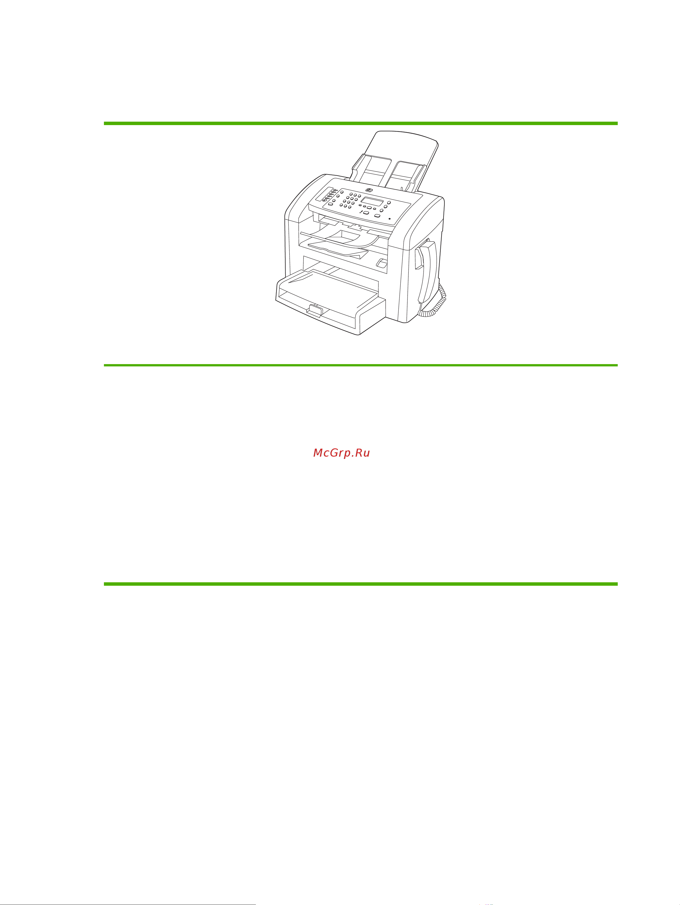 HP LaserJet M1319 MFP [12/240] Сравнение устройств